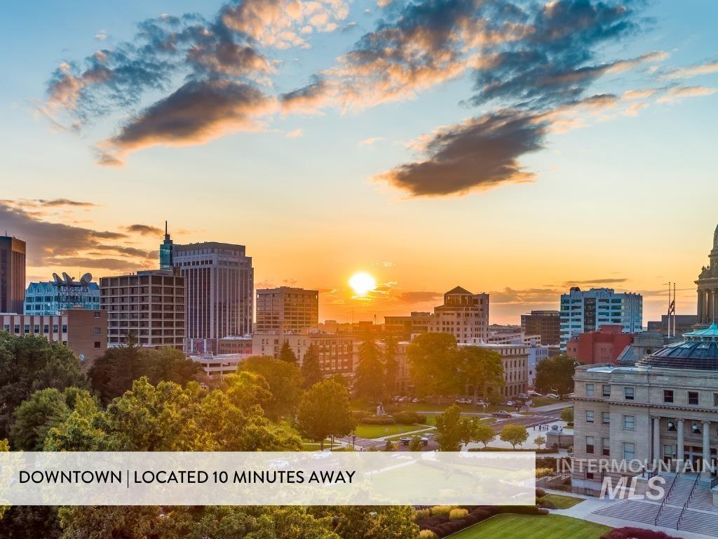 4624 W Franklin, Boise, Idaho 83705-1215, Land For Sale, Price $328,000,MLS 98983473