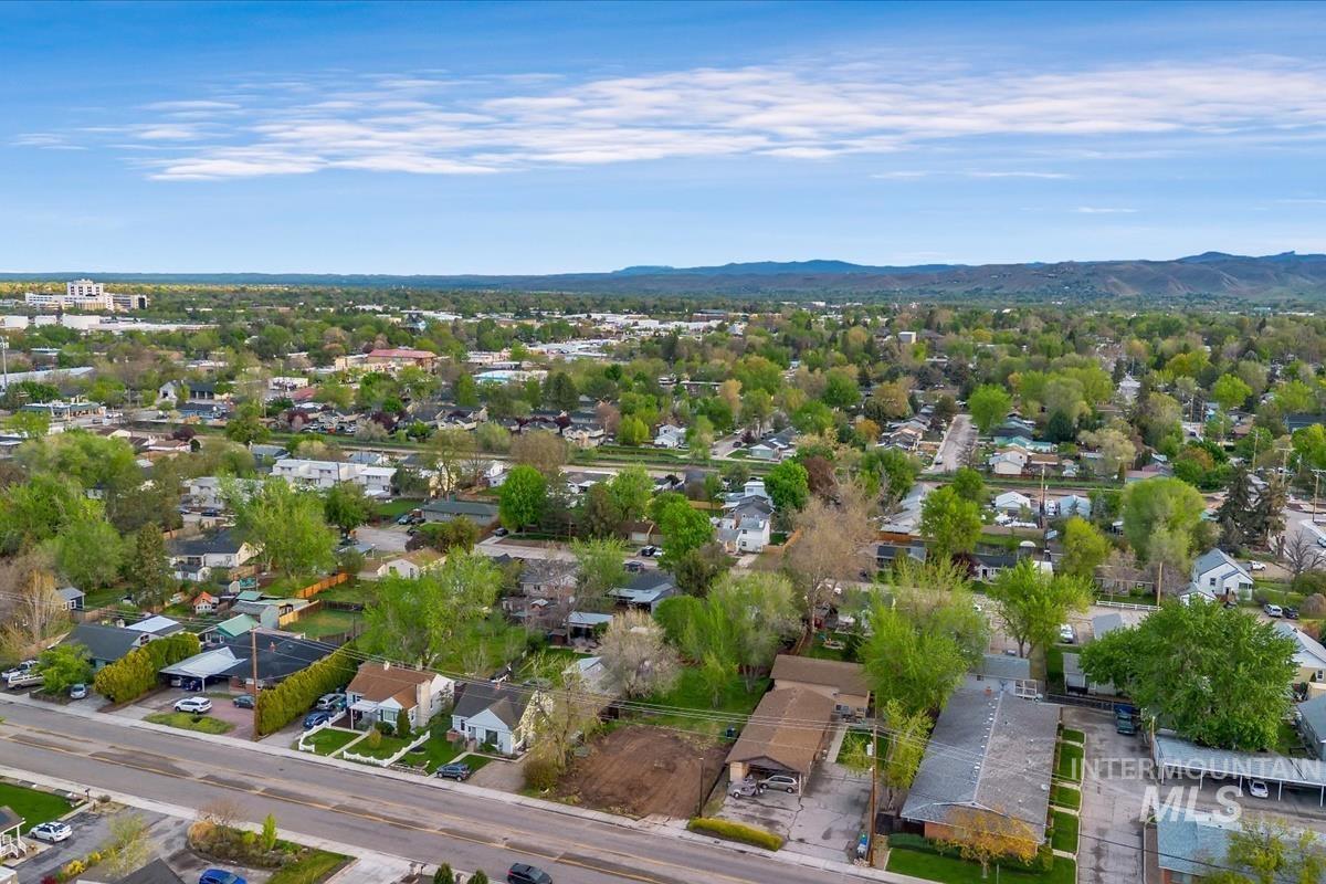 4624 W Franklin, Boise, Idaho 83705-1215, Land For Sale, Price $328,000,MLS 98983473