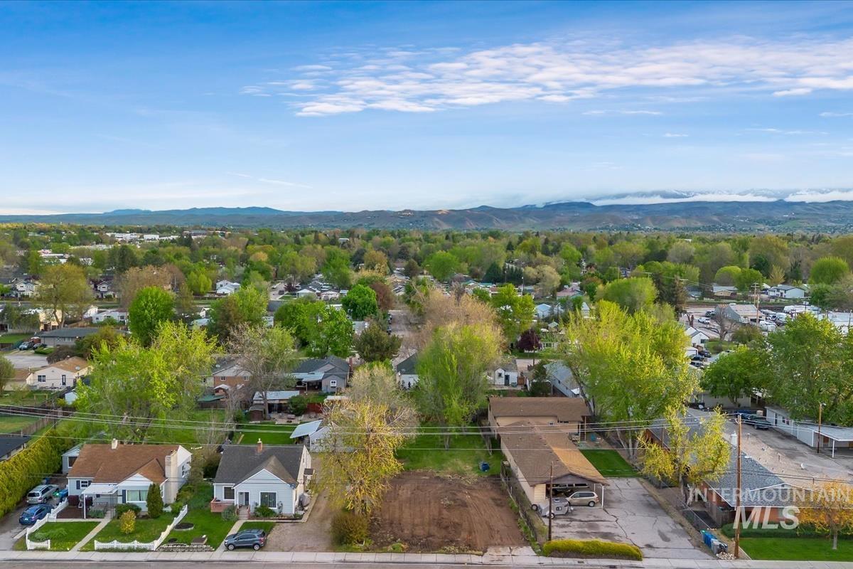 4624 W Franklin, Boise, Idaho 83705-1215, Land For Sale, Price $328,000,MLS 98983473