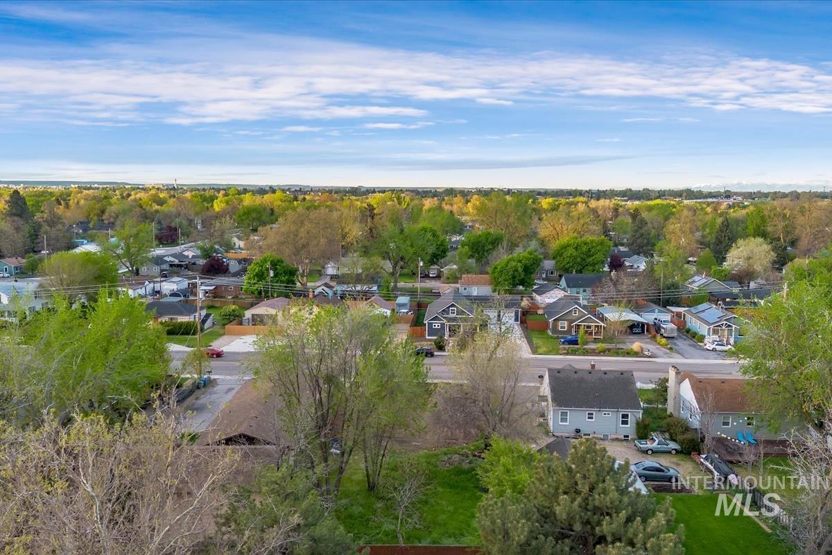 4624 W Franklin, Boise, Idaho 83705-1215, Land For Sale, Price $328,000,MLS 98983473