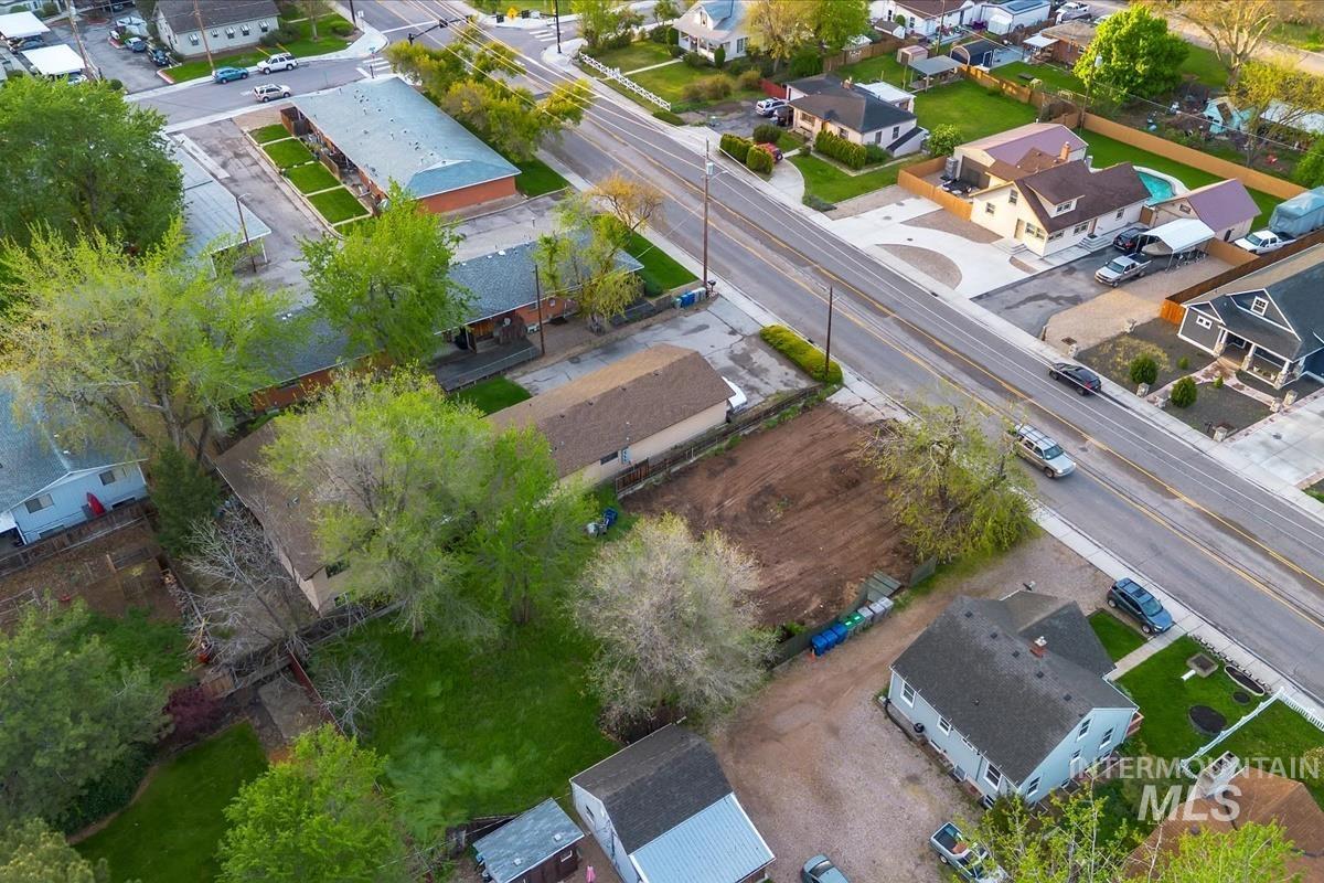 4624 W Franklin, Boise, Idaho 83705-1215, Land For Sale, Price $328,000,MLS 98983473
