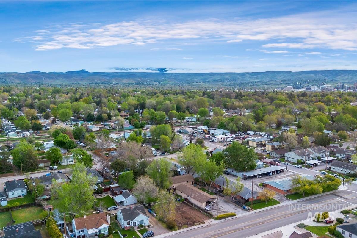 4624 W Franklin, Boise, Idaho 83705-1215, Land For Sale, Price $328,000,MLS 98983473