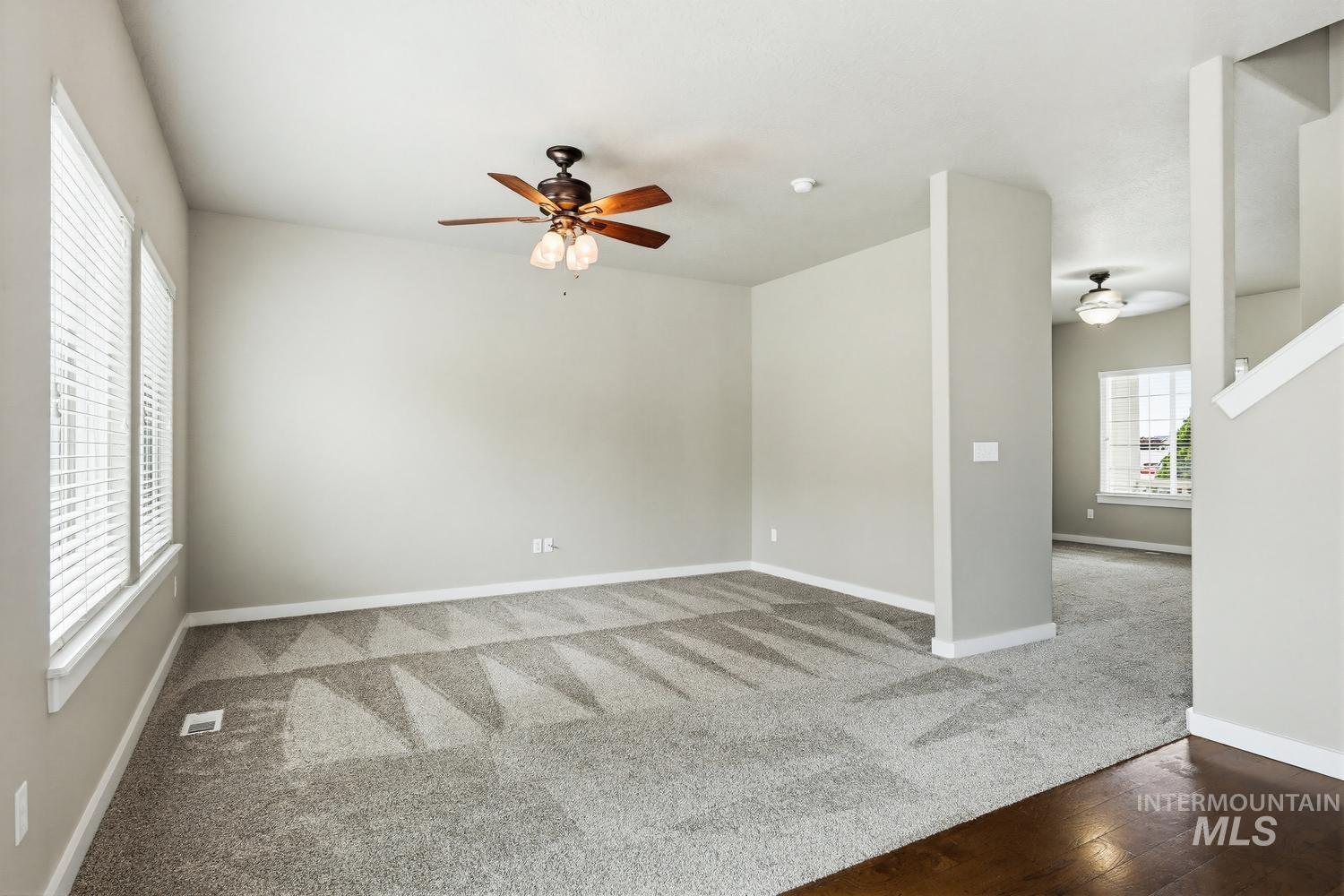 6232 N Silver Elm Way, Meridian, Idaho 83646, 4 Bedrooms, 2.5 Bathrooms, Residential For Sale, Price $485,000,MLS 98983474