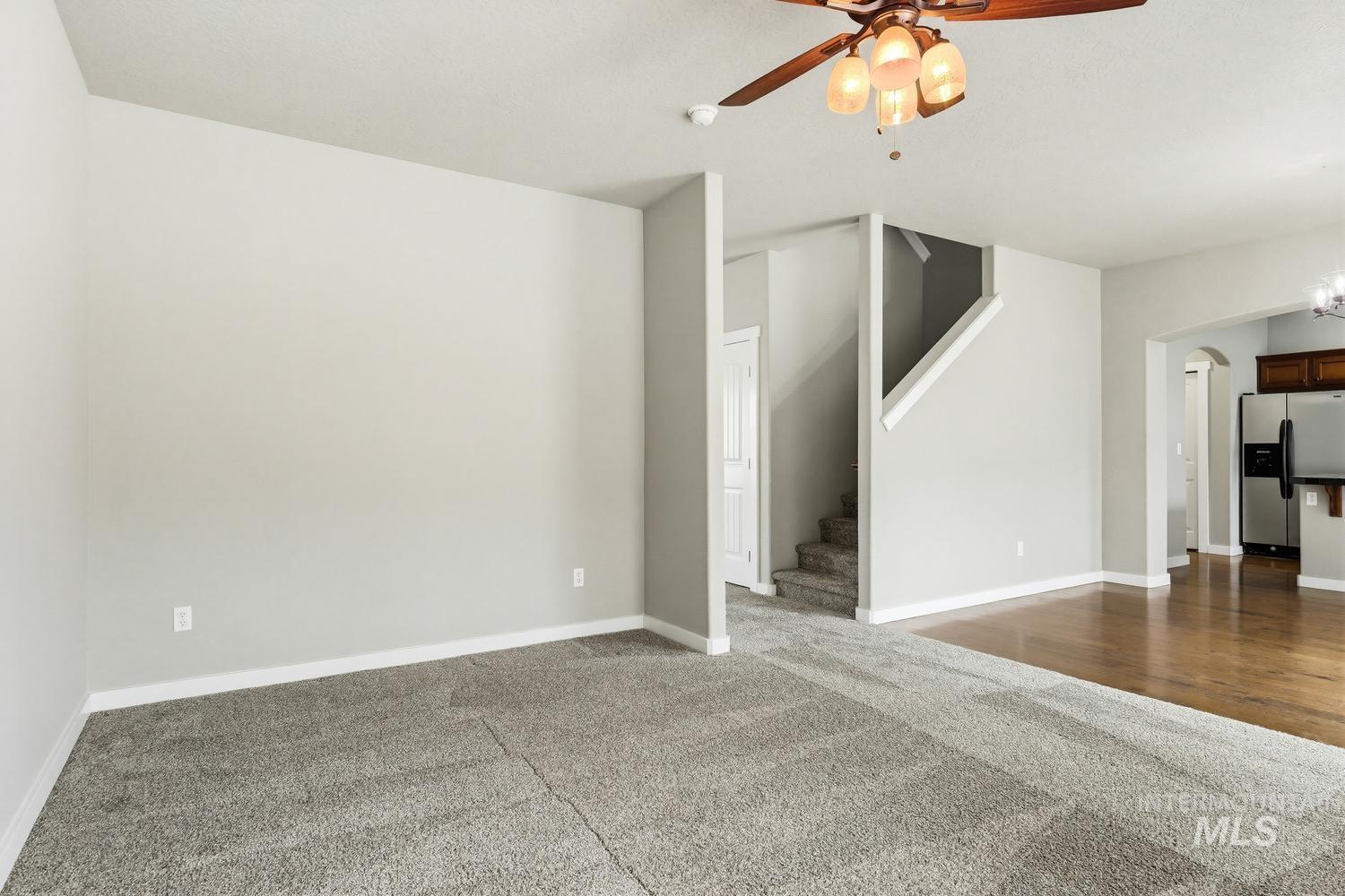 6232 N Silver Elm Way, Meridian, Idaho 83646, 4 Bedrooms, 2.5 Bathrooms, Residential For Sale, Price $485,000,MLS 98983474