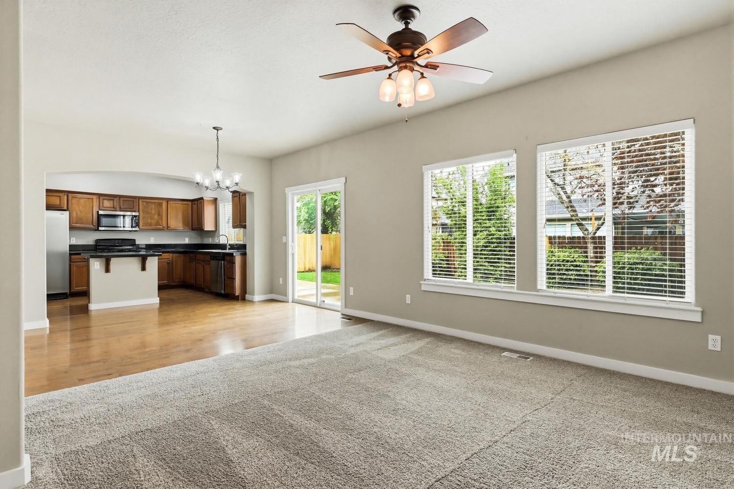 6232 N Silver Elm Way, Meridian, Idaho 83646, 4 Bedrooms, 2.5 Bathrooms, Residential For Sale, Price $485,000,MLS 98983474