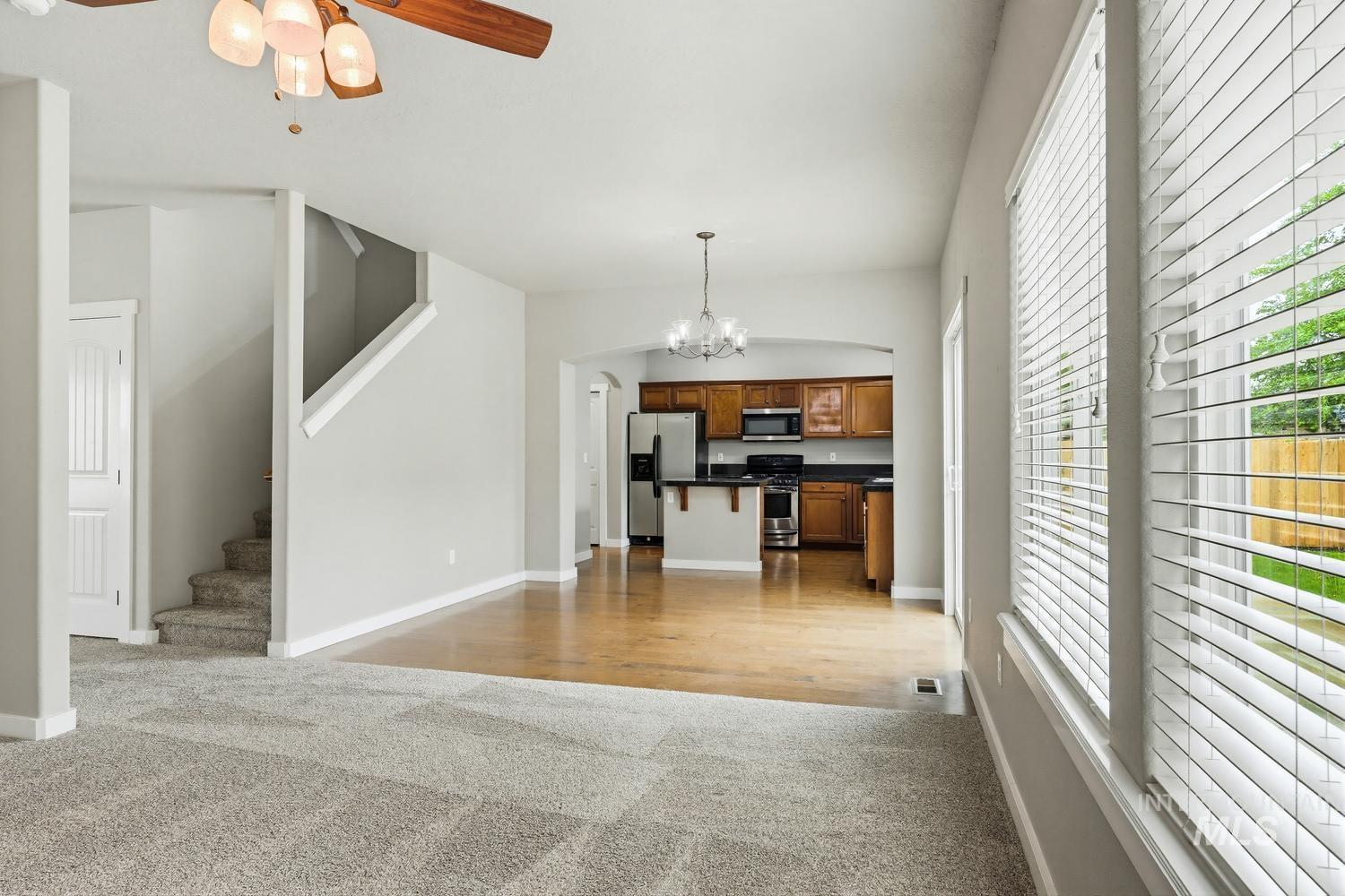 6232 N Silver Elm Way, Meridian, Idaho 83646, 4 Bedrooms, 2.5 Bathrooms, Residential For Sale, Price $485,000,MLS 98983474