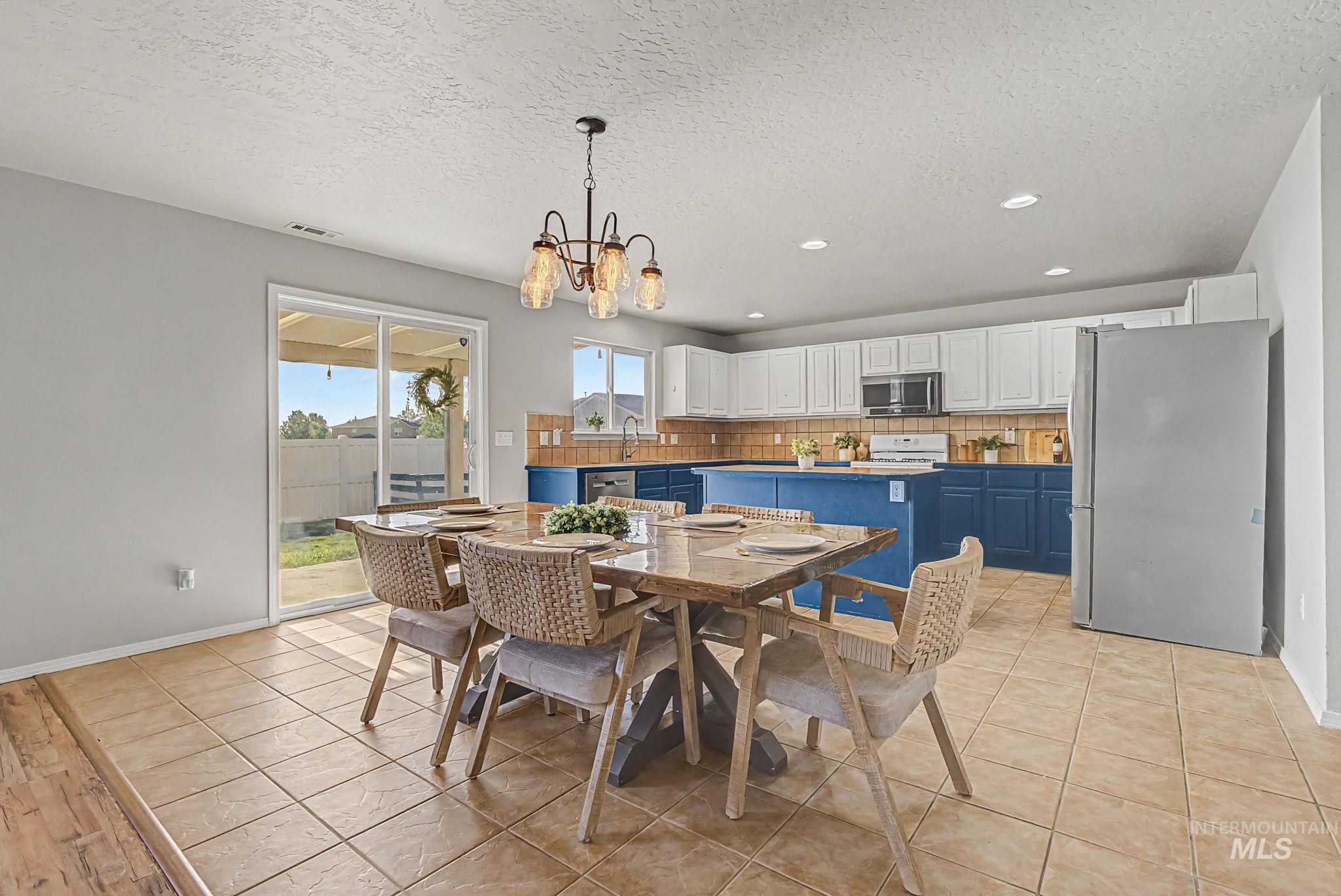 1103 N Cambrick Drive, Kuna, Idaho 83634, 5 Bedrooms, 3 Bathrooms, Residential For Sale, Price $534,900,MLS 98983475