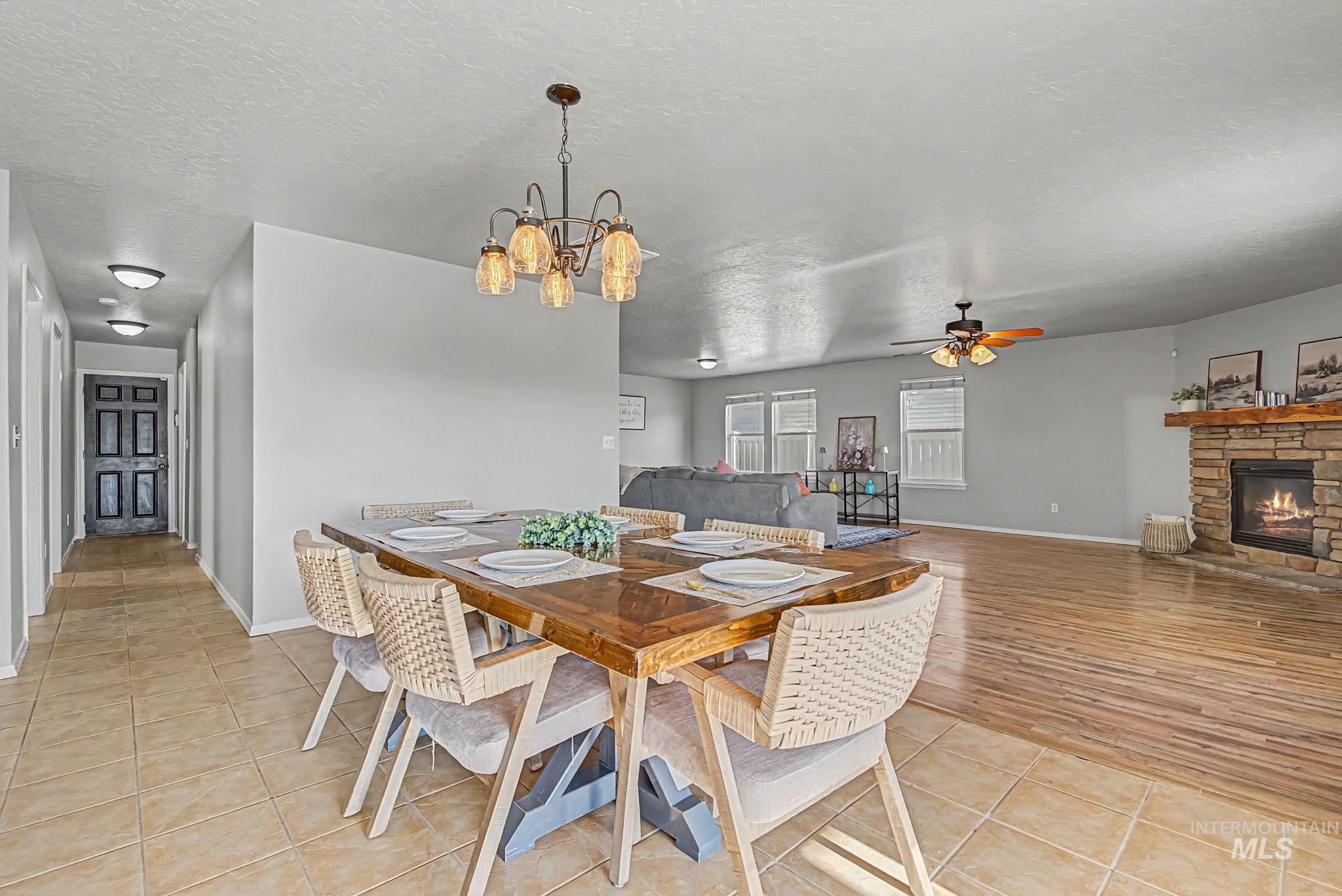 1103 N Cambrick Drive, Kuna, Idaho 83634, 5 Bedrooms, 3 Bathrooms, Residential For Sale, Price $534,900,MLS 98983475
