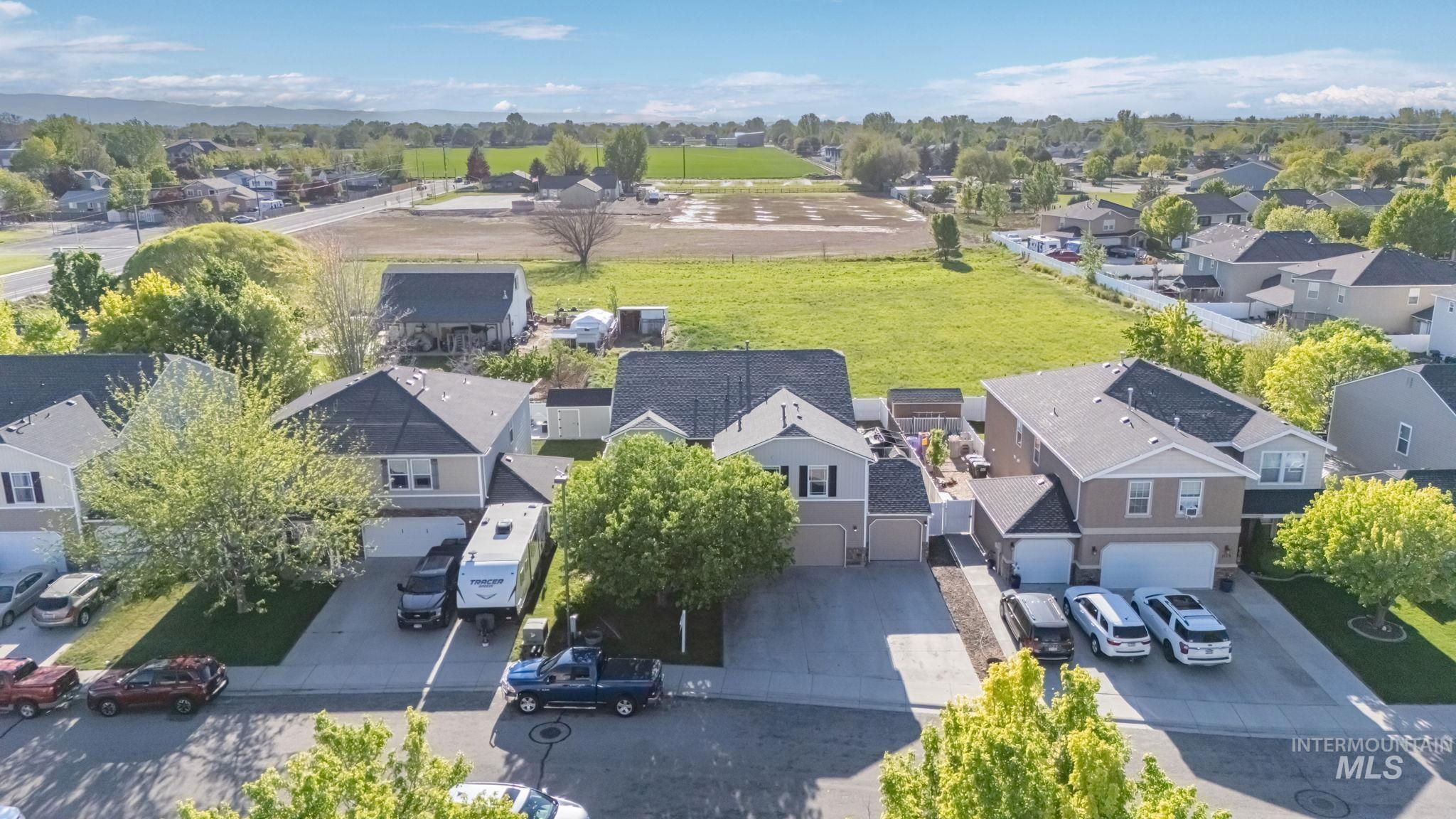 1103 N Cambrick Drive, Kuna, Idaho 83634, 5 Bedrooms, 3 Bathrooms, Residential For Sale, Price $534,900,MLS 98983475