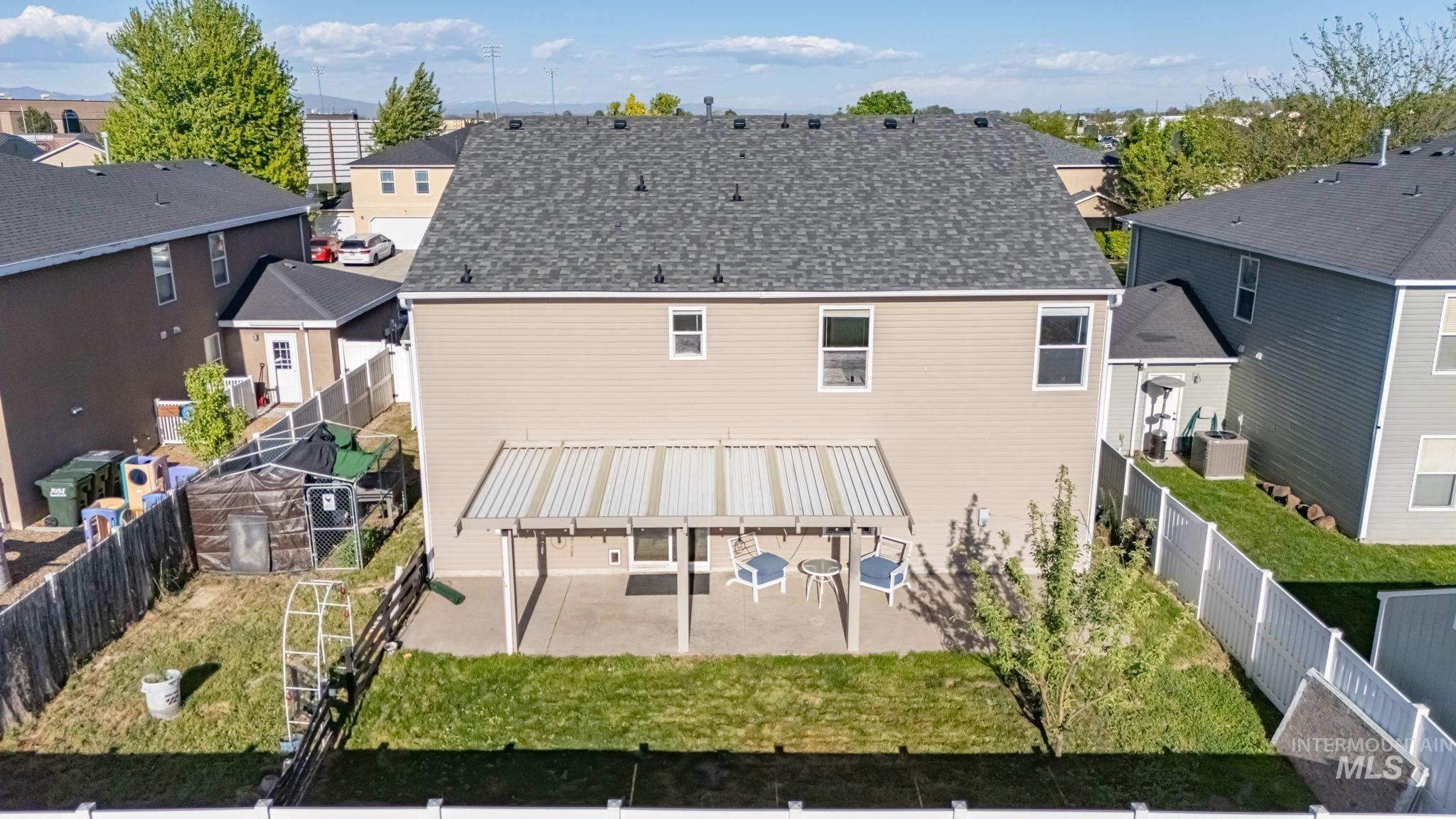 1103 N Cambrick Drive, Kuna, Idaho 83634, 5 Bedrooms, 3 Bathrooms, Residential For Sale, Price $534,900,MLS 98983475