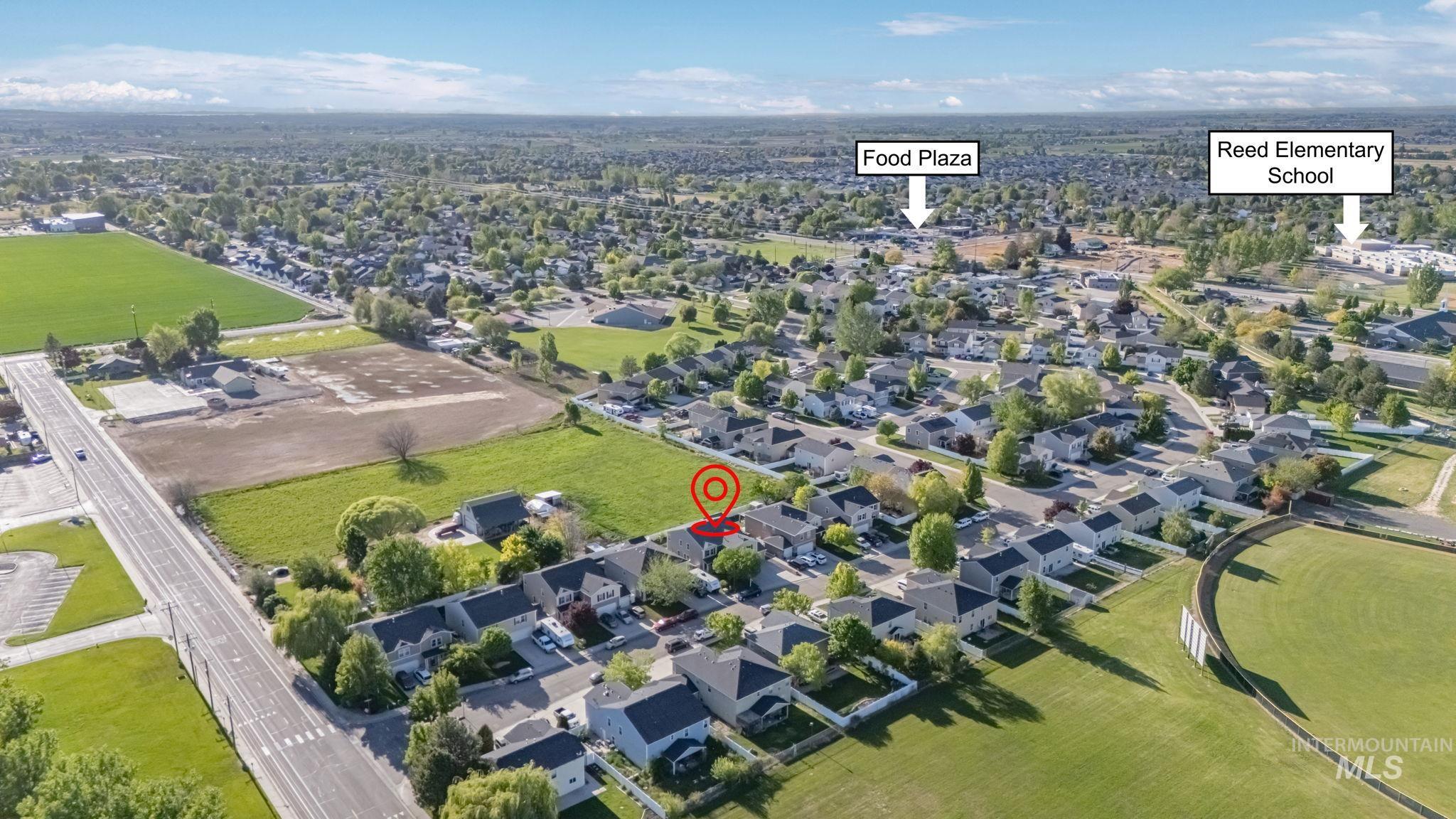 1103 N Cambrick Drive, Kuna, Idaho 83634, 5 Bedrooms, 3 Bathrooms, Residential For Sale, Price $534,900,MLS 98983475