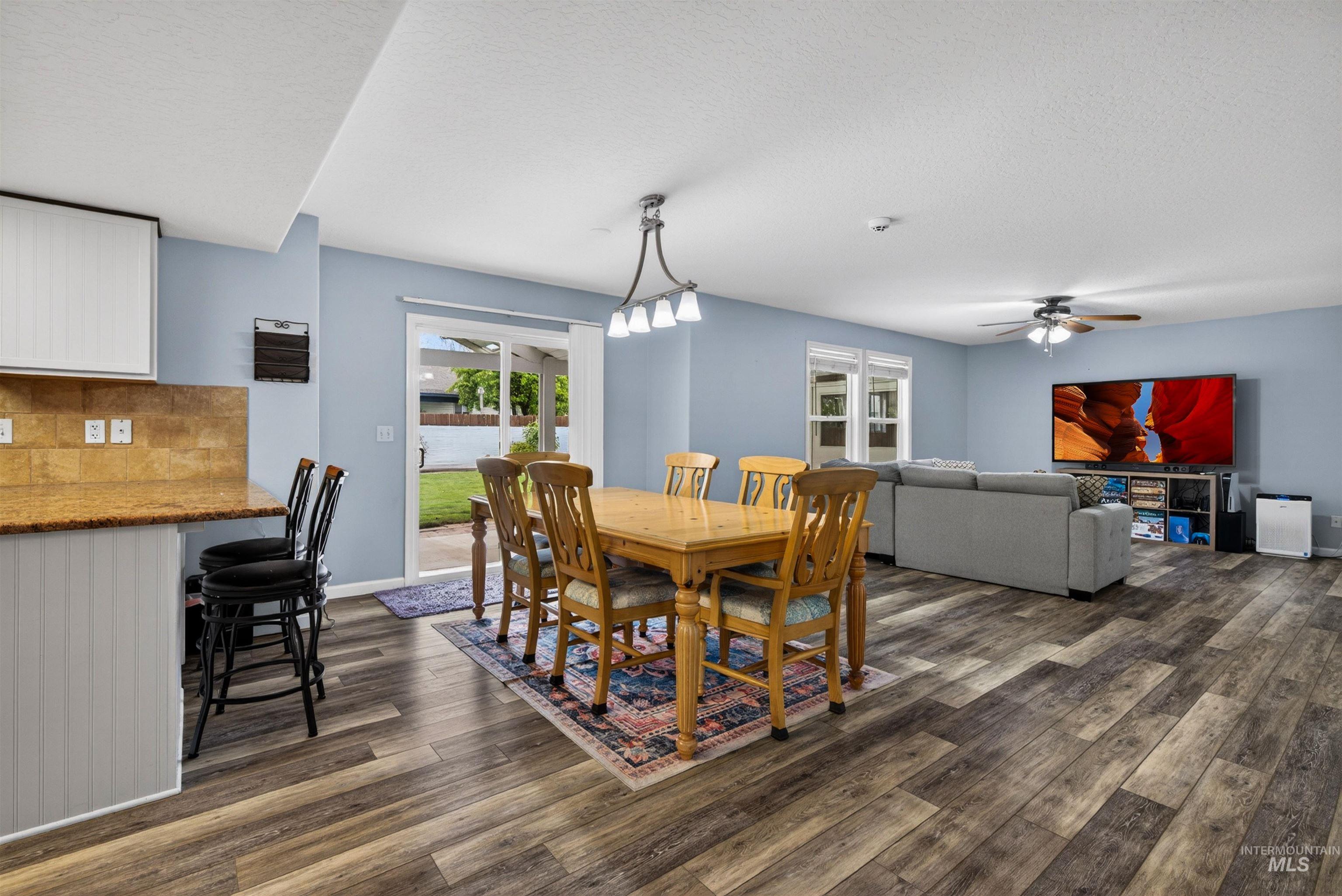 10125 W Antietam St, Boise, Idaho 83709, 4 Bedrooms, 2.5 Bathrooms, Residential For Sale, Price $569,000,MLS 98983476