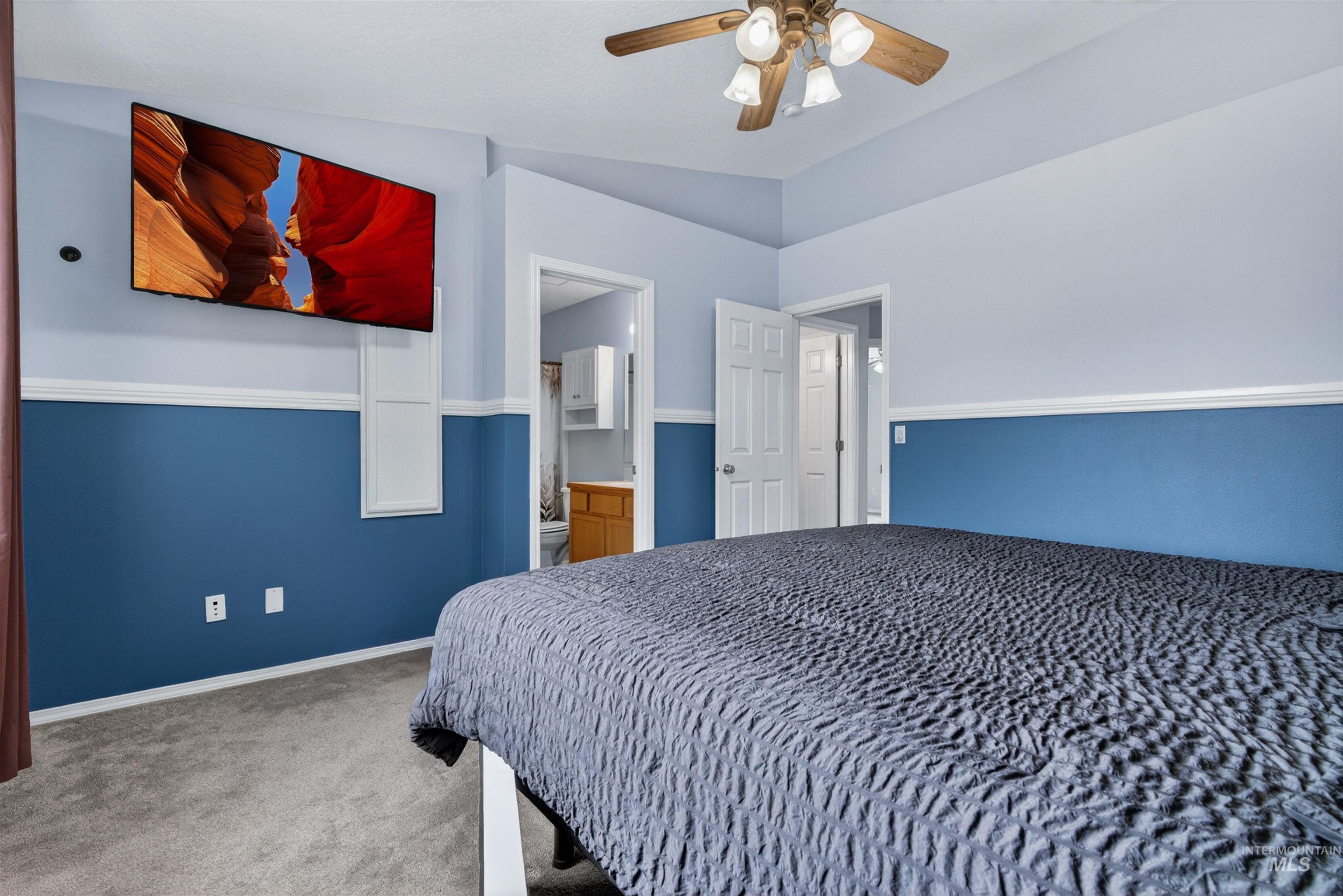 10125 W Antietam St, Boise, Idaho 83709, 4 Bedrooms, 2.5 Bathrooms, Residential For Sale, Price $569,000,MLS 98983476