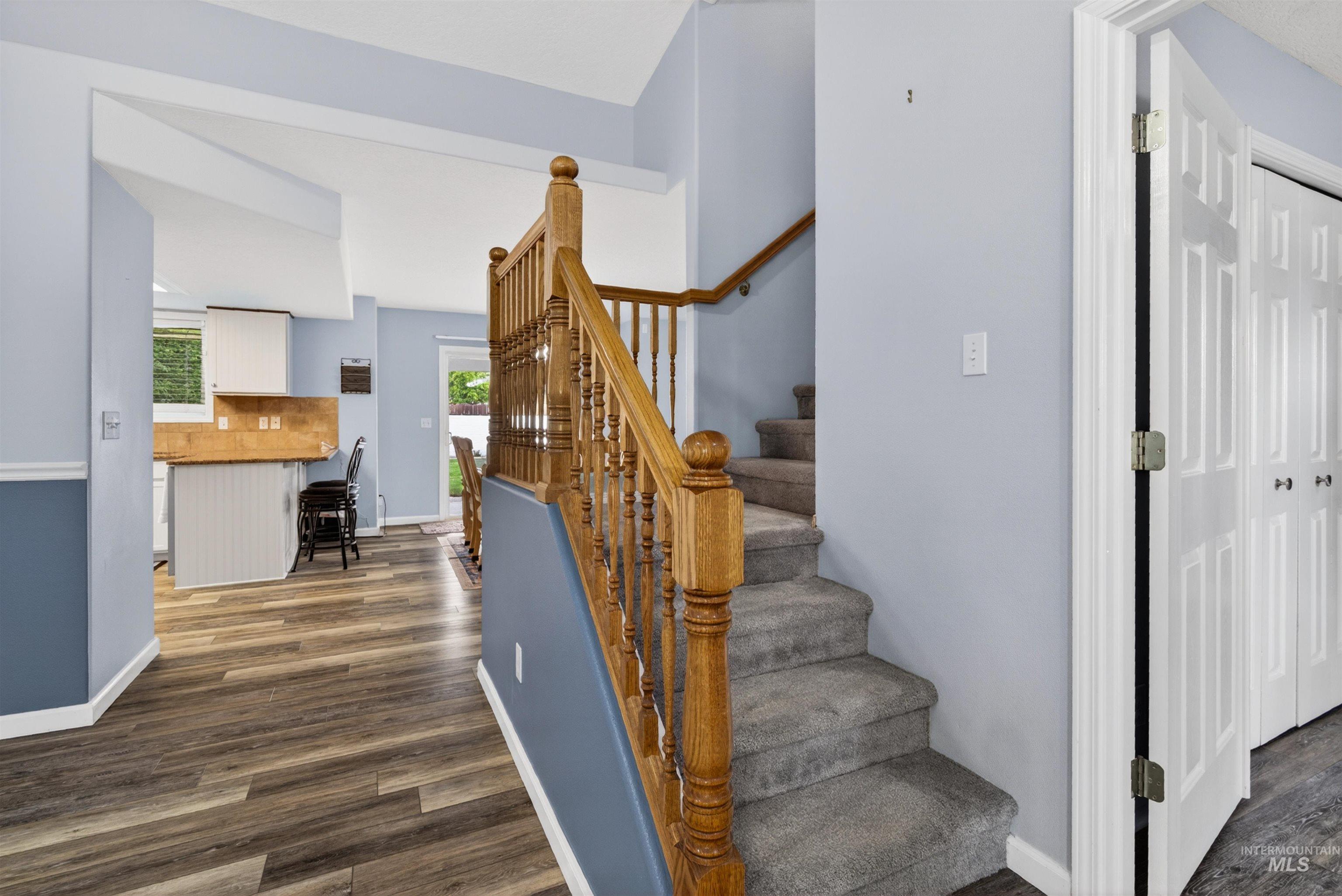 10125 W Antietam St, Boise, Idaho 83709, 4 Bedrooms, 2.5 Bathrooms, Residential For Sale, Price $569,000,MLS 98983476