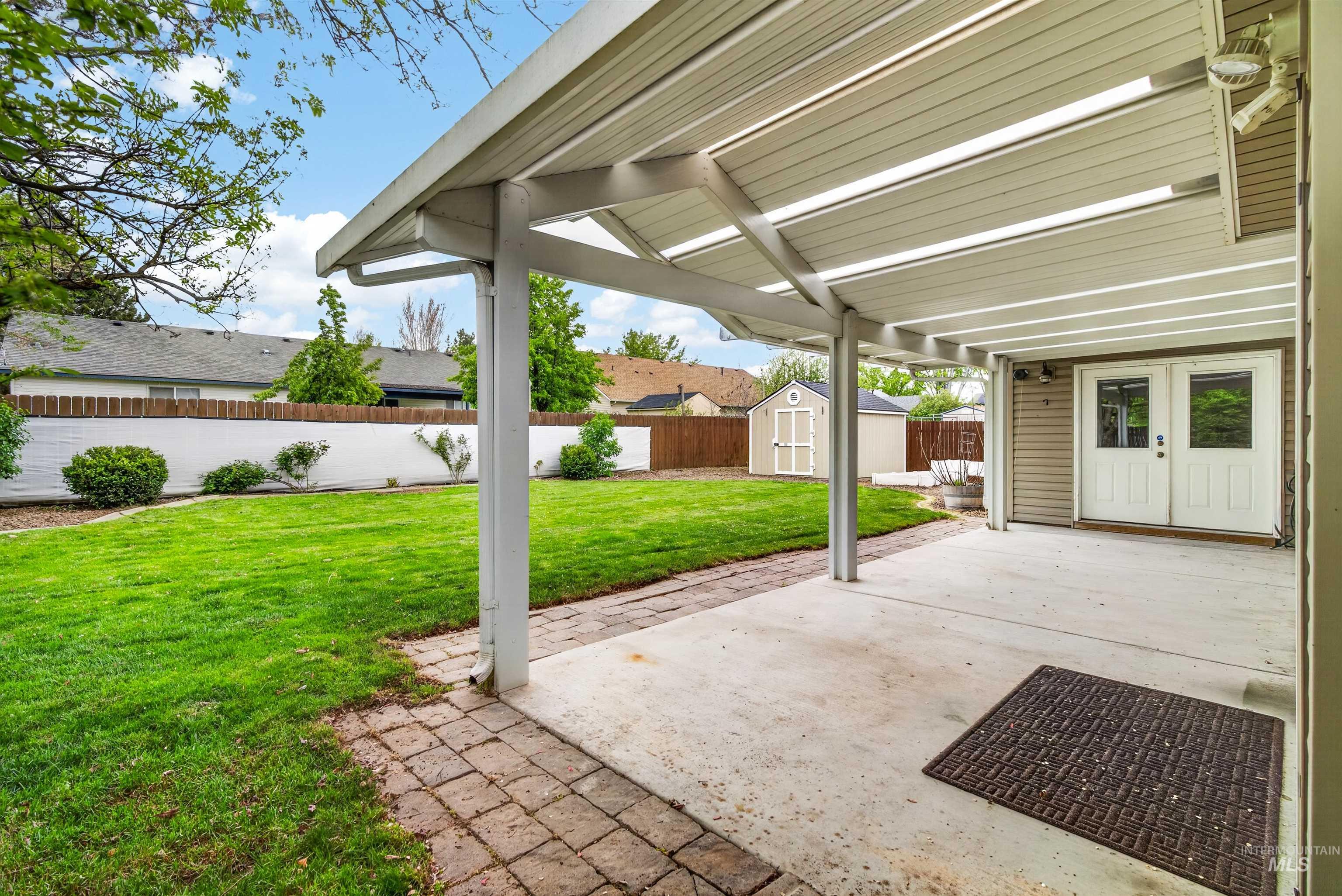 10125 W Antietam St, Boise, Idaho 83709, 4 Bedrooms, 2.5 Bathrooms, Residential For Sale, Price $569,000,MLS 98983476