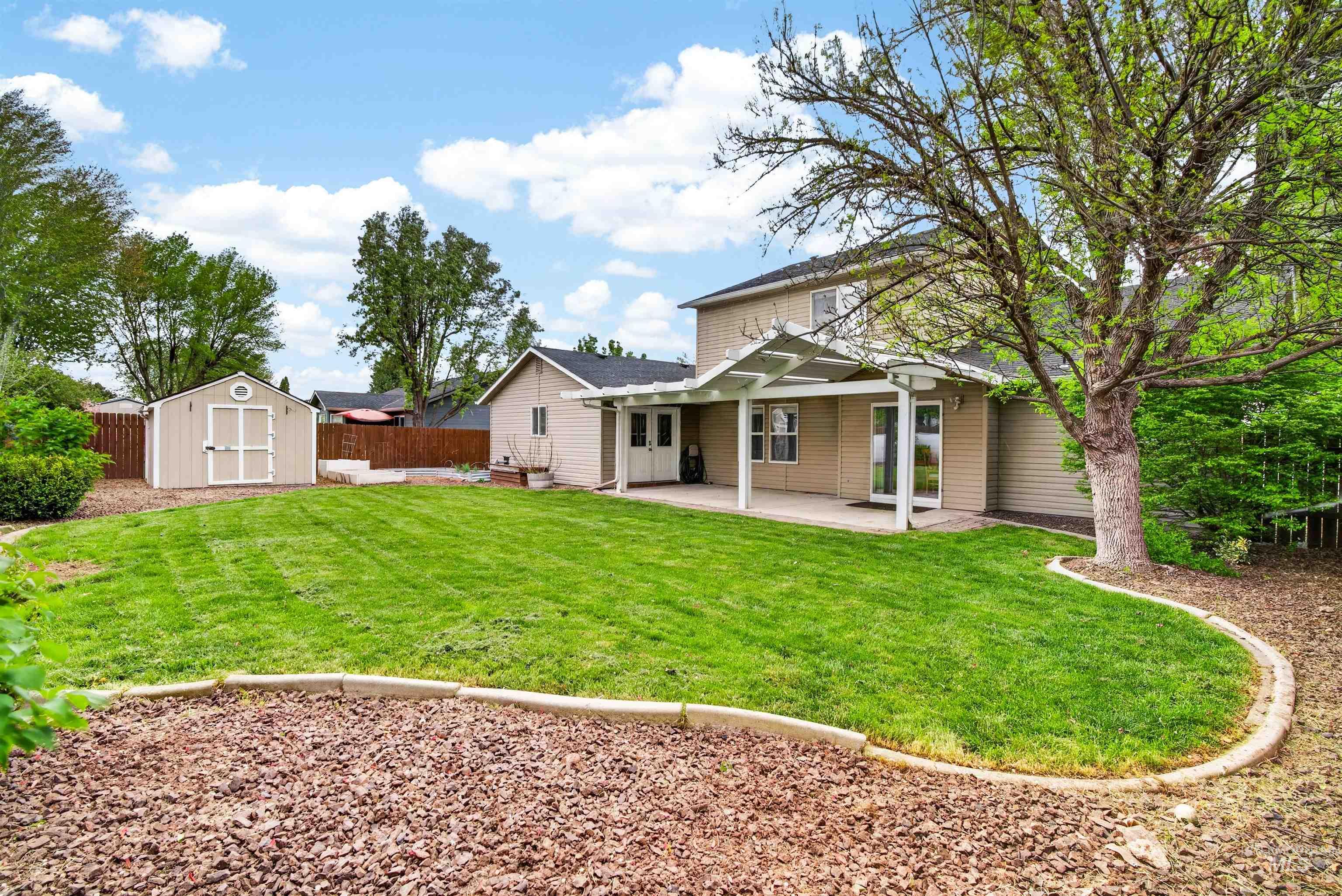 10125 W Antietam St, Boise, Idaho 83709, 4 Bedrooms, 2.5 Bathrooms, Residential For Sale, Price $569,000,MLS 98983476