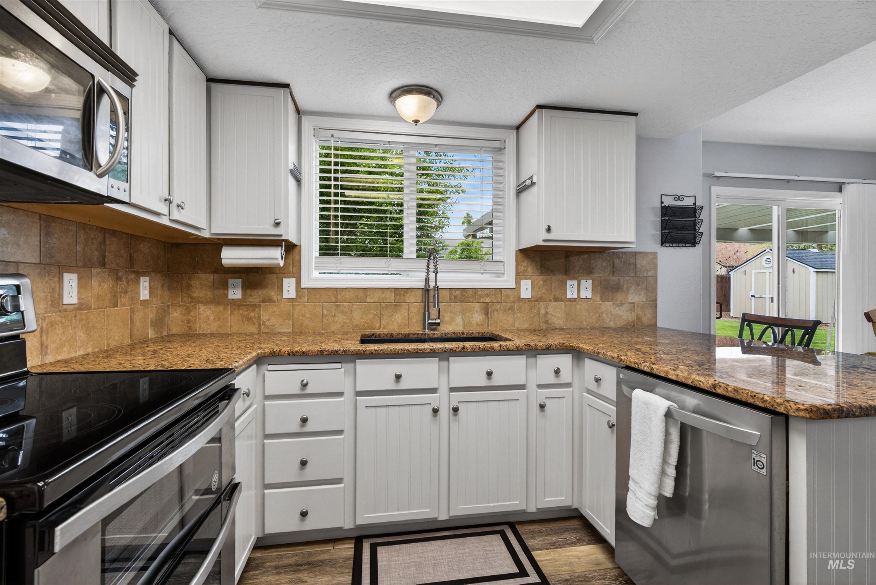 10125 W Antietam St, Boise, Idaho 83709, 4 Bedrooms, 2.5 Bathrooms, Residential For Sale, Price $569,000,MLS 98983476