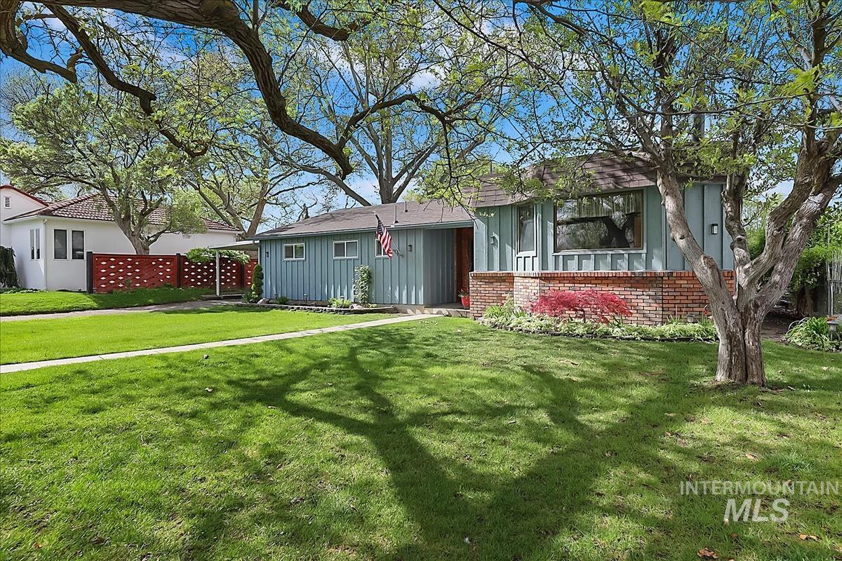 1100 Grant St, Caldwell, Idaho 83605, 2 Bedrooms, 2 Bathrooms, Residential For Sale, Price $399,900,MLS 98983478