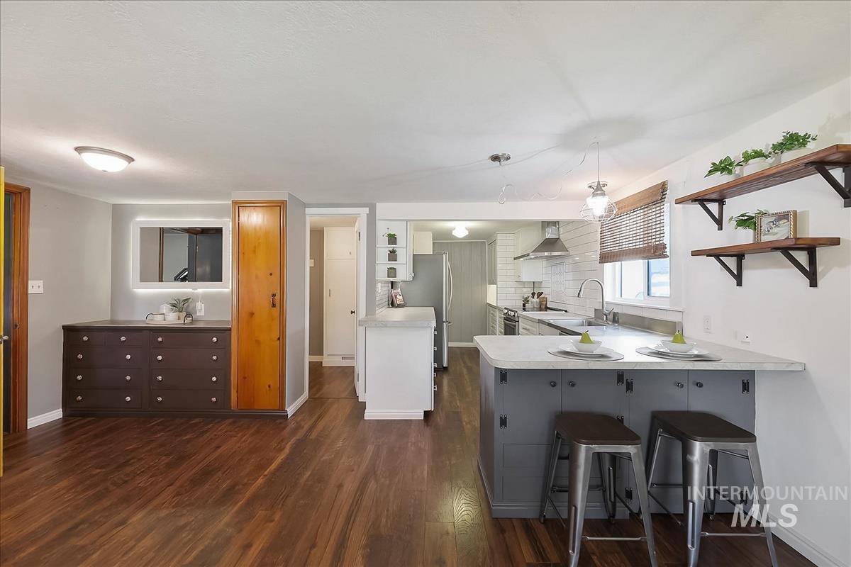 1100 Grant St, Caldwell, Idaho 83605, 2 Bedrooms, 2 Bathrooms, Residential For Sale, Price $399,900,MLS 98983478