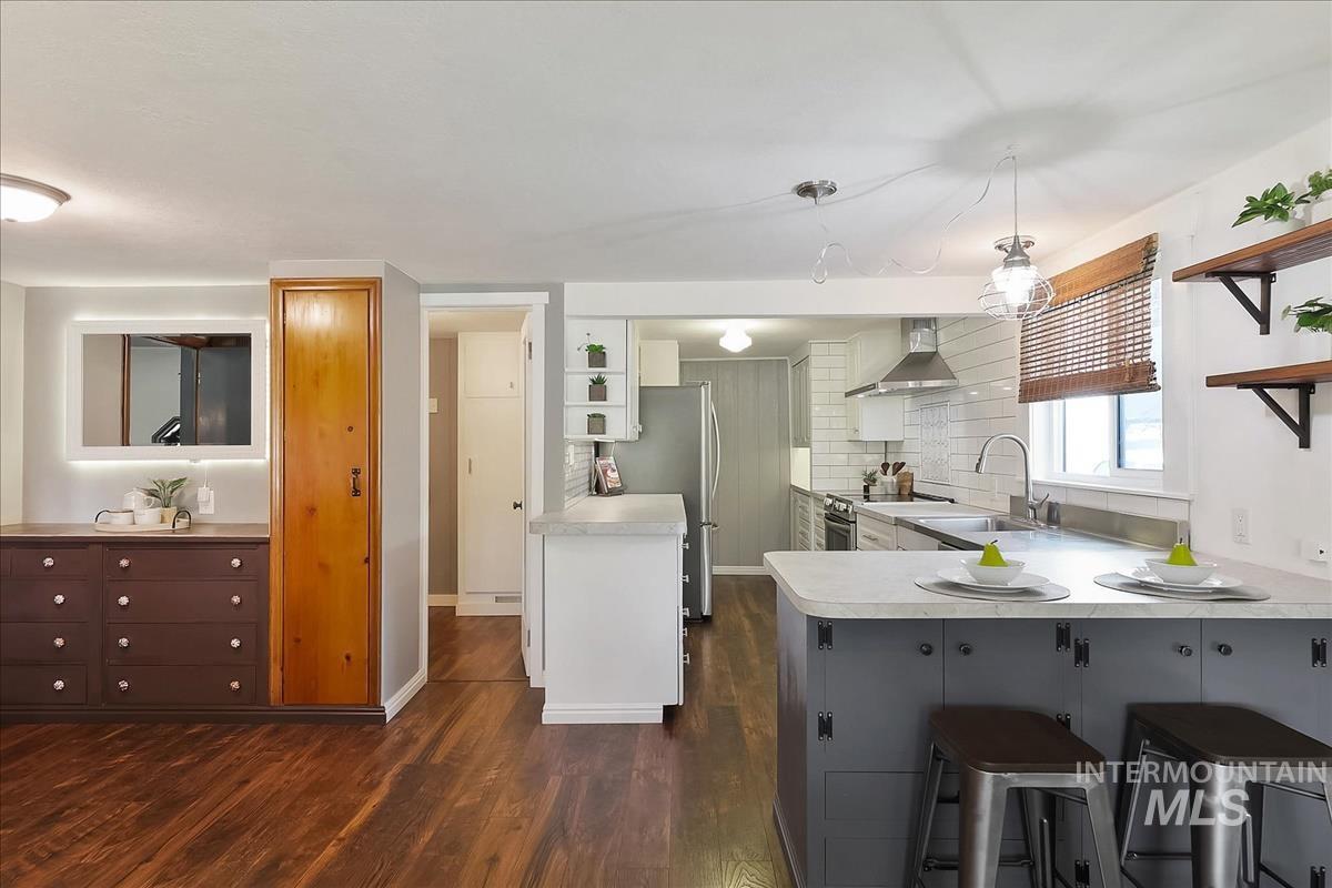 1100 Grant St, Caldwell, Idaho 83605, 2 Bedrooms, 2 Bathrooms, Residential For Sale, Price $399,900,MLS 98983478