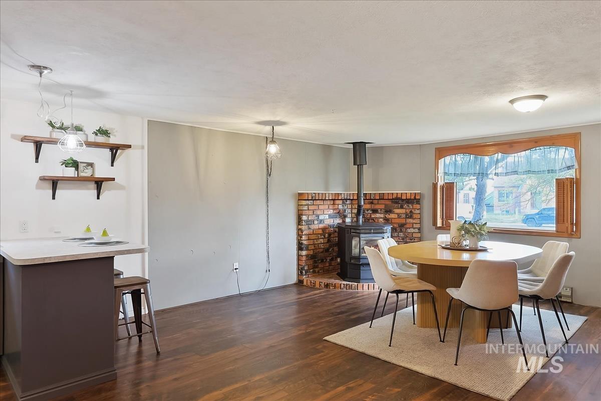 1100 Grant St, Caldwell, Idaho 83605, 2 Bedrooms, 2 Bathrooms, Residential For Sale, Price $399,900,MLS 98983478