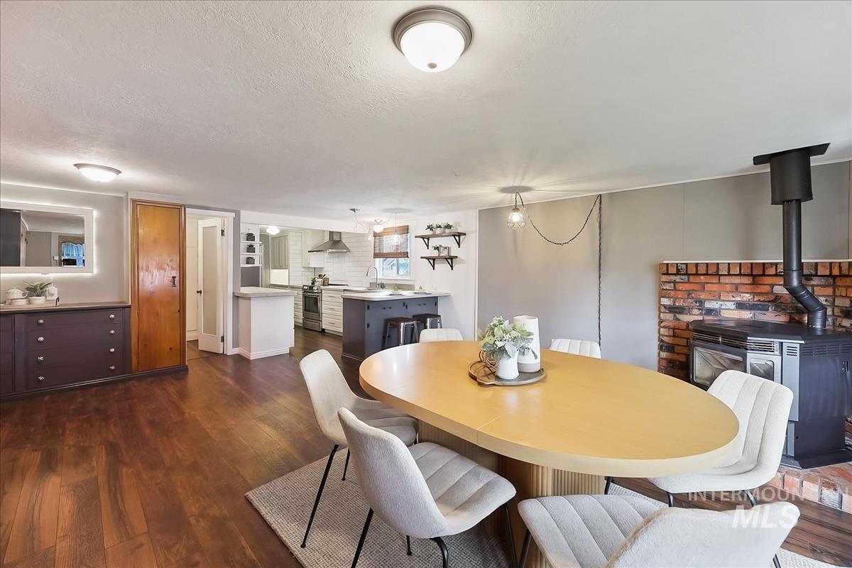 1100 Grant St, Caldwell, Idaho 83605, 2 Bedrooms, 2 Bathrooms, Residential For Sale, Price $399,900,MLS 98983478