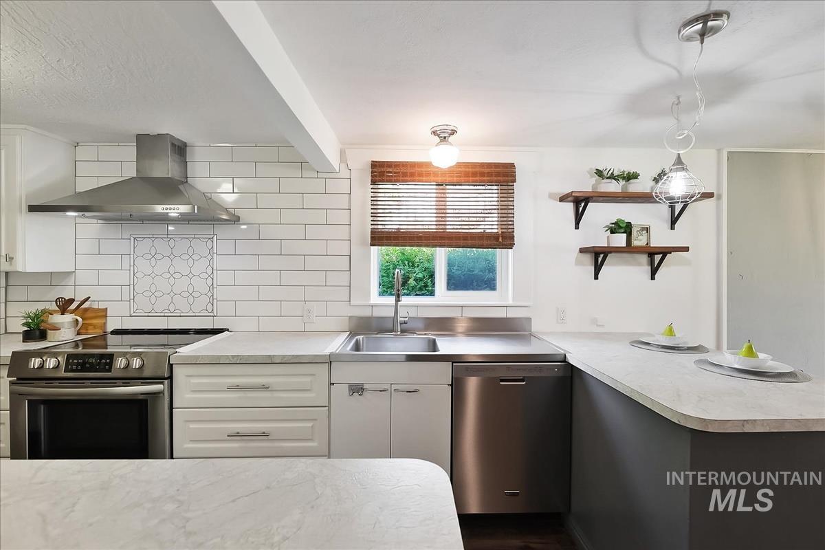 1100 Grant St, Caldwell, Idaho 83605, 2 Bedrooms, 2 Bathrooms, Residential For Sale, Price $399,900,MLS 98983478