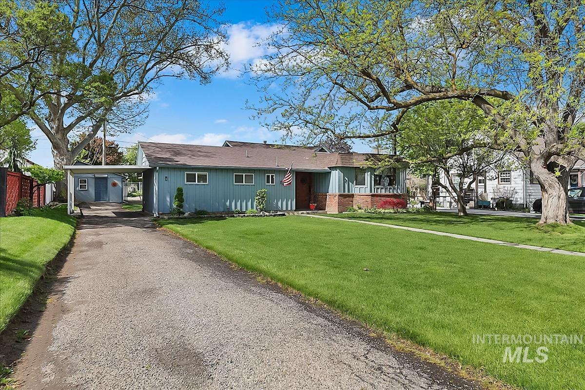 1100 Grant St, Caldwell, Idaho 83605, 2 Bedrooms, 2 Bathrooms, Residential For Sale, Price $399,900,MLS 98983478