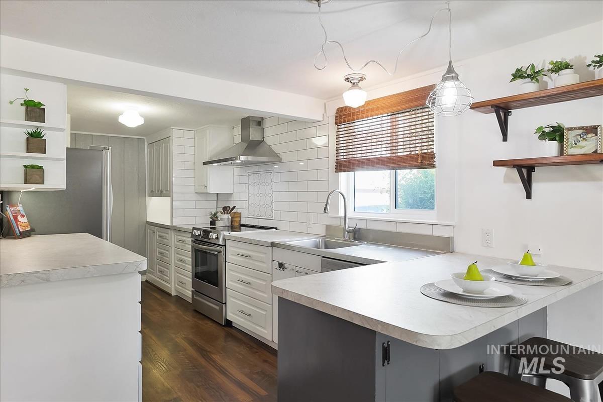 1100 Grant St, Caldwell, Idaho 83605, 2 Bedrooms, 2 Bathrooms, Residential For Sale, Price $399,900,MLS 98983478