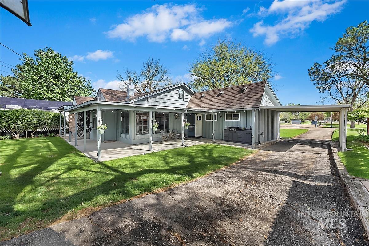 1100 Grant St, Caldwell, Idaho 83605, 2 Bedrooms, 2 Bathrooms, Residential For Sale, Price $399,900,MLS 98983478