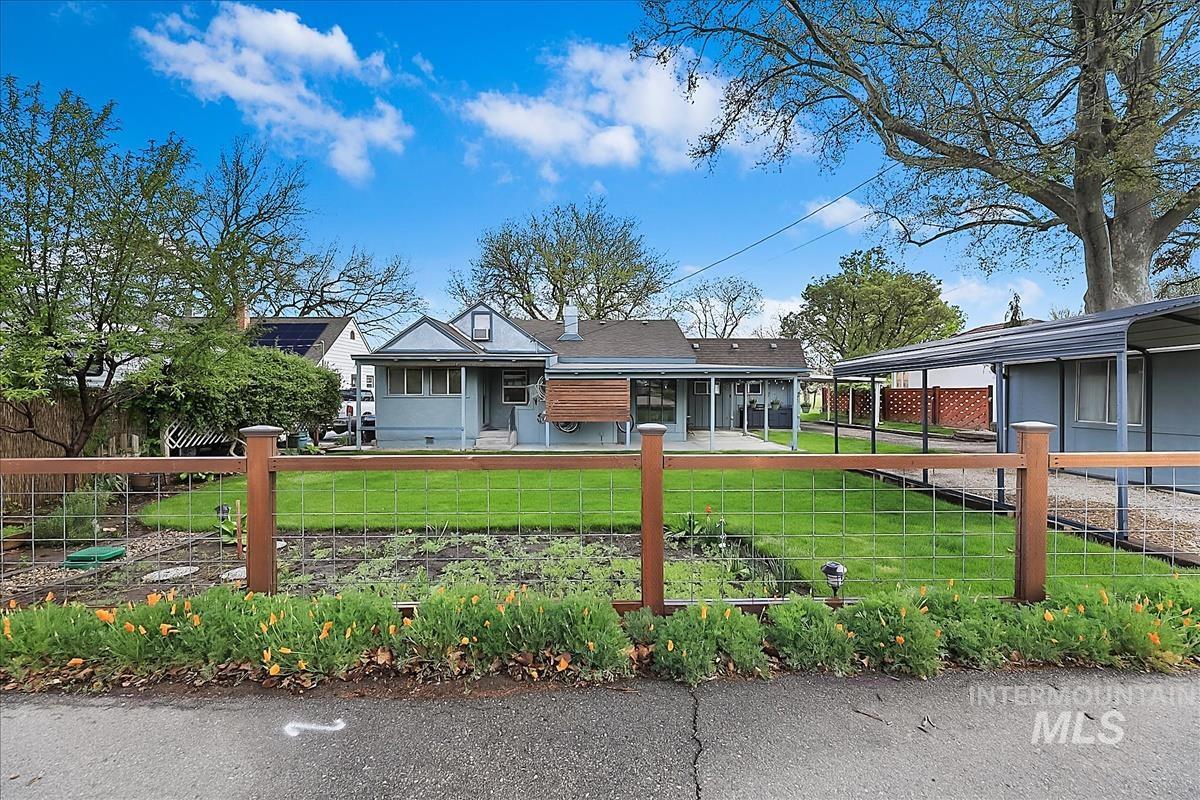 1100 Grant St, Caldwell, Idaho 83605, 2 Bedrooms, 2 Bathrooms, Residential For Sale, Price $399,900,MLS 98983478