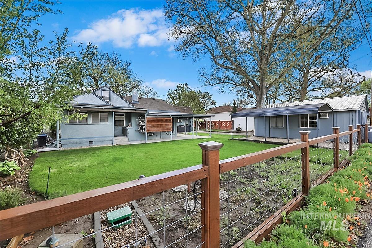 1100 Grant St, Caldwell, Idaho 83605, 2 Bedrooms, 2 Bathrooms, Residential For Sale, Price $399,900,MLS 98983478