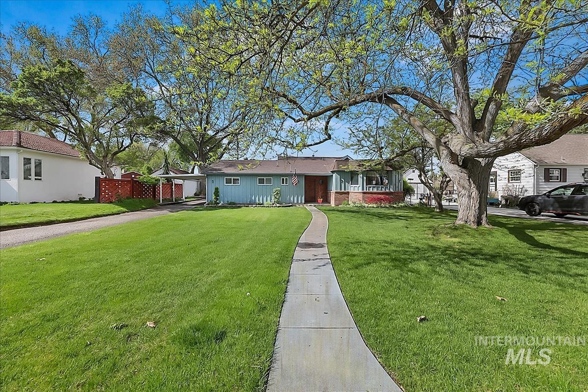 1100 Grant St, Caldwell, Idaho 83605, 2 Bedrooms, 2 Bathrooms, Residential For Sale, Price $399,900,MLS 98983478