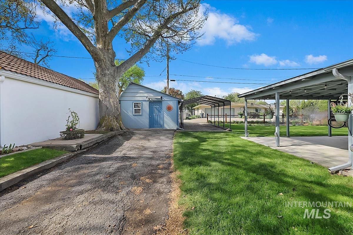 1100 Grant St, Caldwell, Idaho 83605, 2 Bedrooms, 2 Bathrooms, Residential For Sale, Price $399,900,MLS 98983478