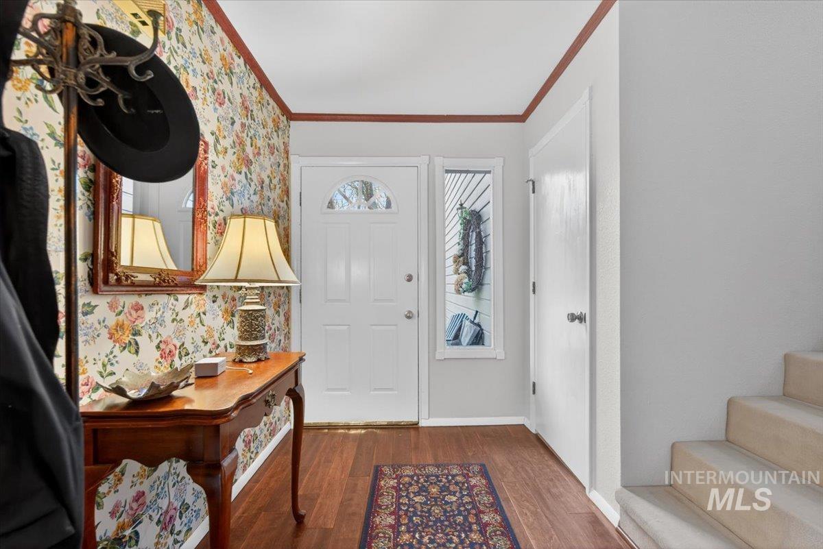 823 W Hialeah Dr, Eagle, Idaho 83616-4778, 4 Bedrooms, 2.5 Bathrooms, Residential For Sale, Price $1,300,000,MLS 98983479