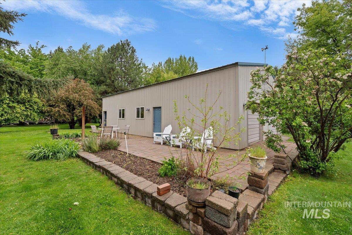 823 W Hialeah Dr, Eagle, Idaho 83616-4778, 4 Bedrooms, 2.5 Bathrooms, Residential For Sale, Price $1,300,000,MLS 98983479