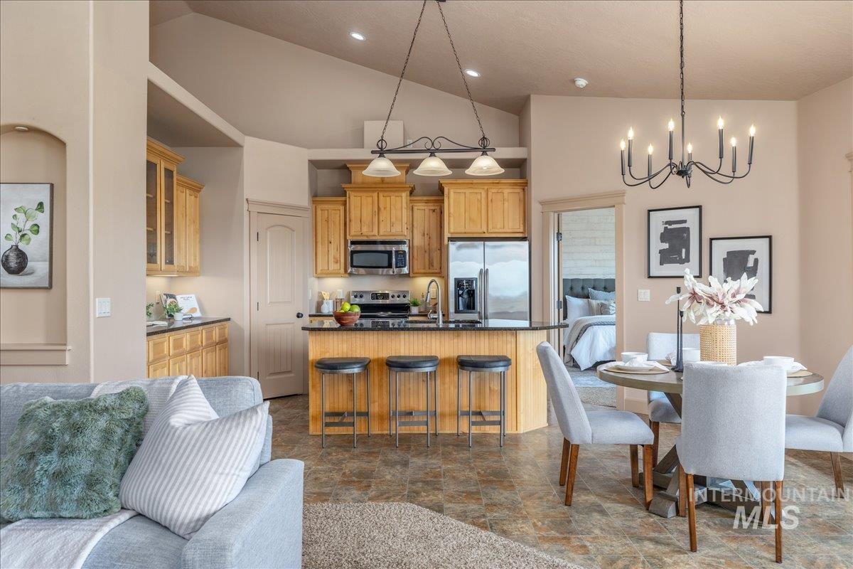 11850 Touch N Go Ave, Boise, Idaho 83716, 4 Bedrooms, 3 Bathrooms, Residential For Sale, Price $979,000,MLS 98983481