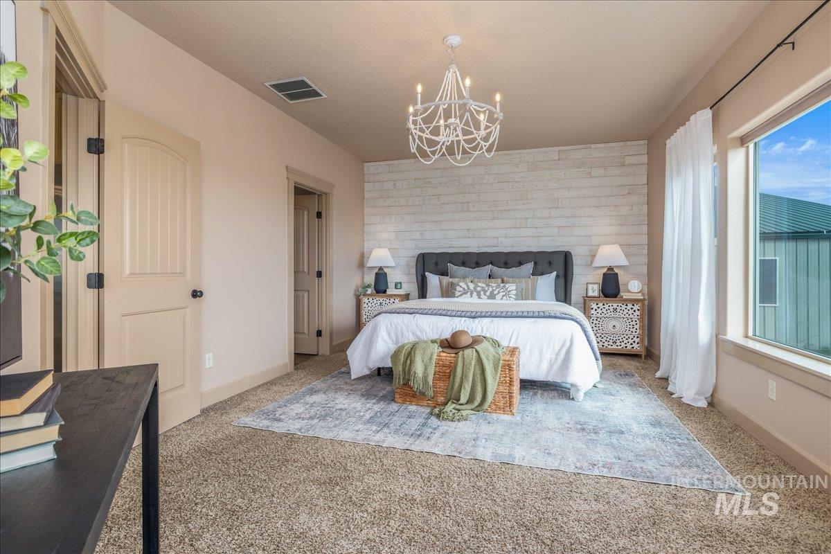 11850 Touch N Go Ave, Boise, Idaho 83716, 4 Bedrooms, 3 Bathrooms, Residential For Sale, Price $979,000,MLS 98983481
