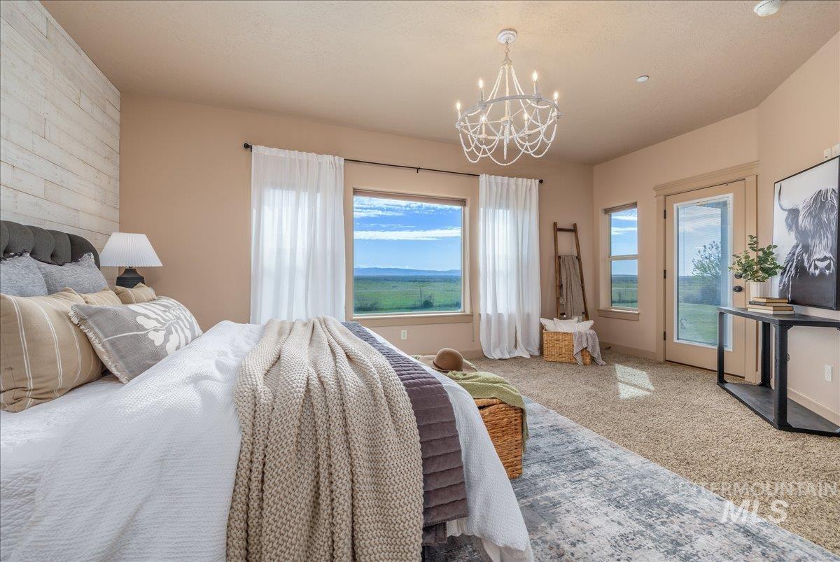 11850 Touch N Go Ave, Boise, Idaho 83716, 4 Bedrooms, 3 Bathrooms, Residential For Sale, Price $979,000,MLS 98983481