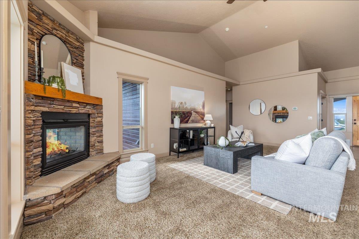 11850 Touch N Go Ave, Boise, Idaho 83716, 4 Bedrooms, 3 Bathrooms, Residential For Sale, Price $979,000,MLS 98983481
