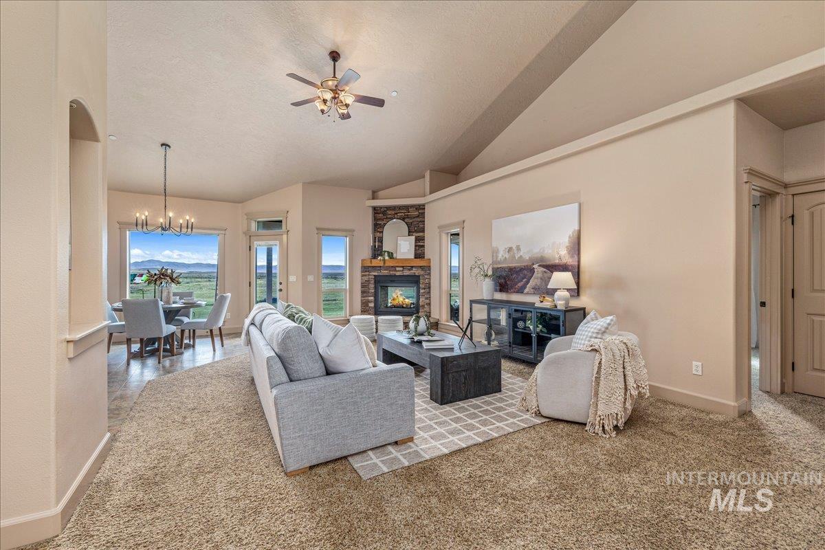 11850 Touch N Go Ave, Boise, Idaho 83716, 4 Bedrooms, 3 Bathrooms, Residential For Sale, Price $979,000,MLS 98983481
