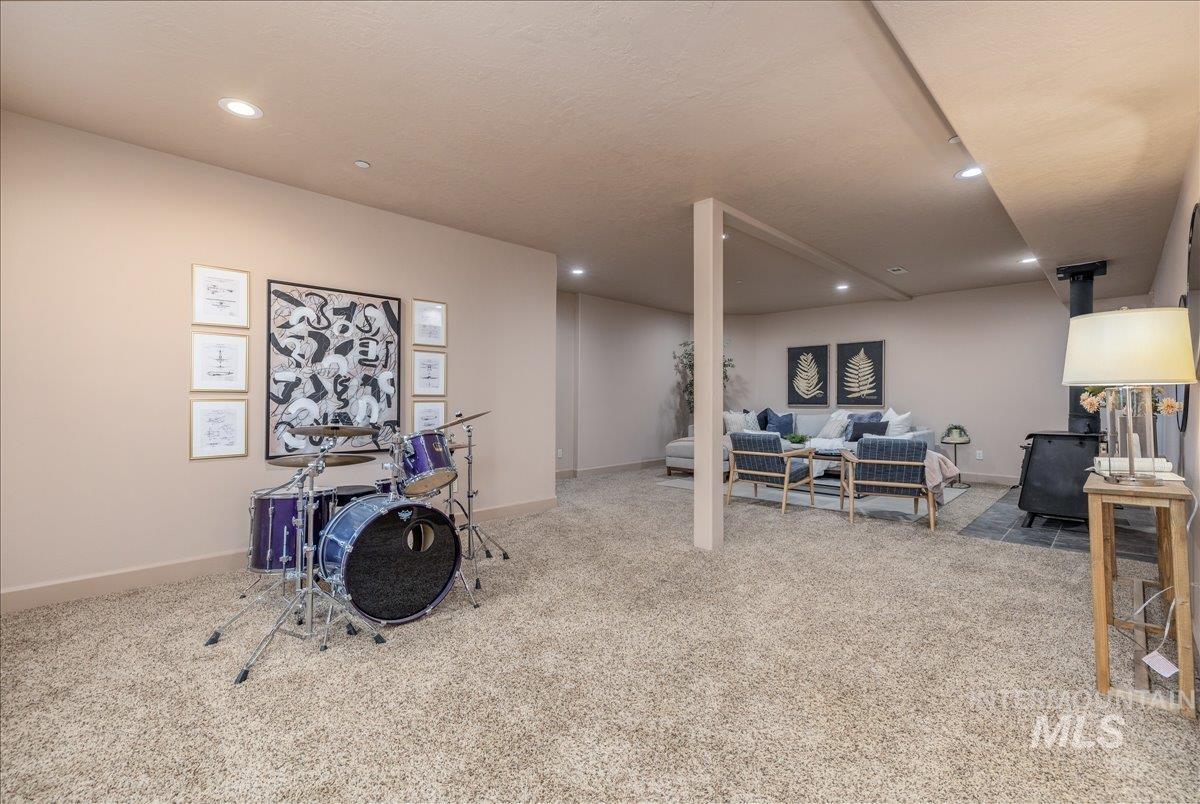 11850 Touch N Go Ave, Boise, Idaho 83716, 4 Bedrooms, 3 Bathrooms, Residential For Sale, Price $979,000,MLS 98983481