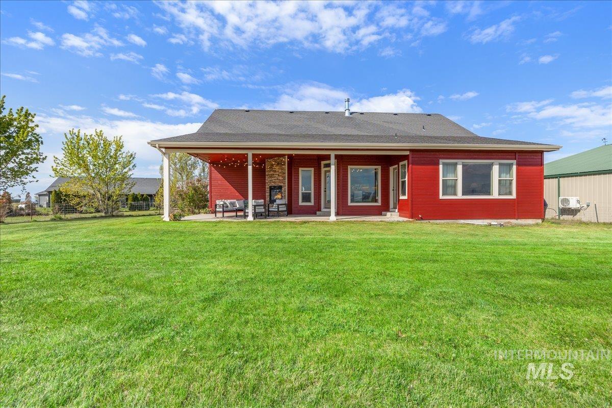11850 Touch N Go Ave, Boise, Idaho 83716, 4 Bedrooms, 3 Bathrooms, Residential For Sale, Price $979,000,MLS 98983481