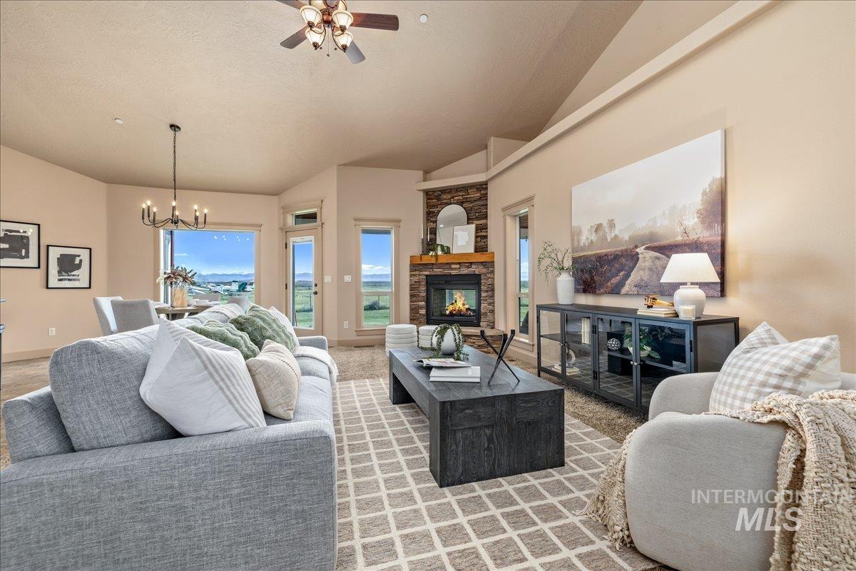 11850 Touch N Go Ave, Boise, Idaho 83716, 4 Bedrooms, 3 Bathrooms, Residential For Sale, Price $979,000,MLS 98983481