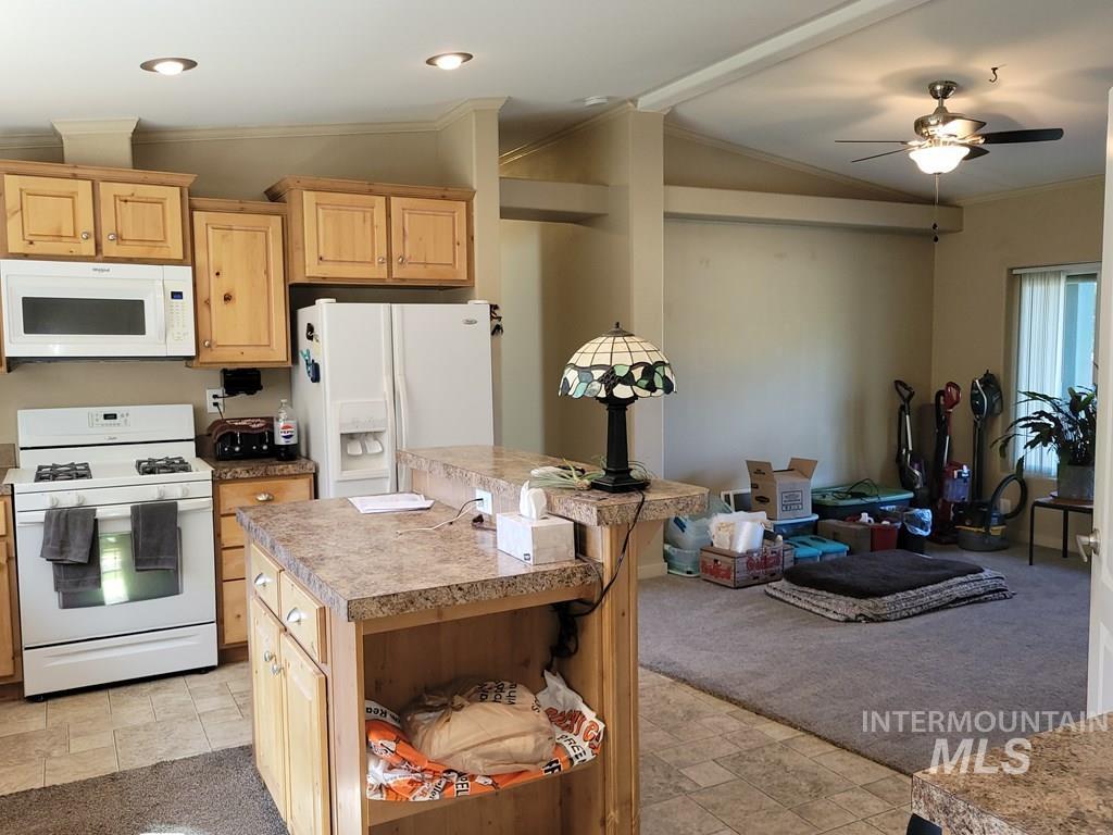 85 W Prospectors Drive, Cascade, Idaho 83611, 3 Bedrooms, 2 Bathrooms, Residential For Sale, Price $559,900,MLS 98983484