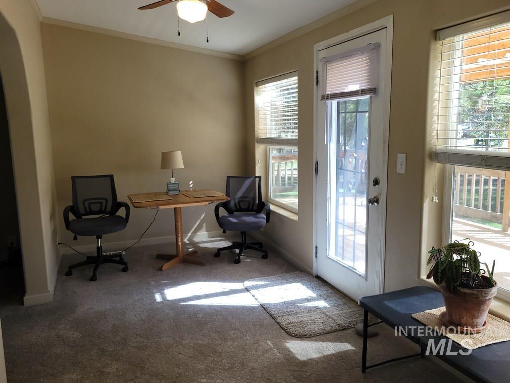 85 W Prospectors Drive, Cascade, Idaho 83611, 3 Bedrooms, 2 Bathrooms, Residential For Sale, Price $559,900,MLS 98983484