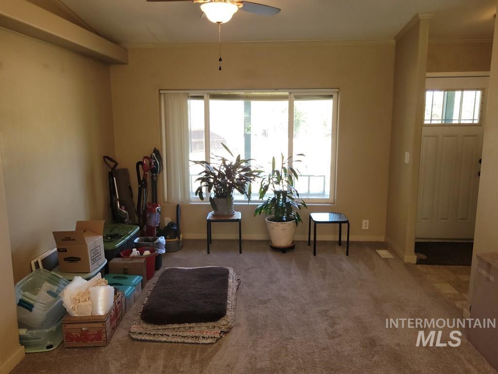 85 W Prospectors Drive, Cascade, Idaho 83611, 3 Bedrooms, 2 Bathrooms, Residential For Sale, Price $559,900,MLS 98983484