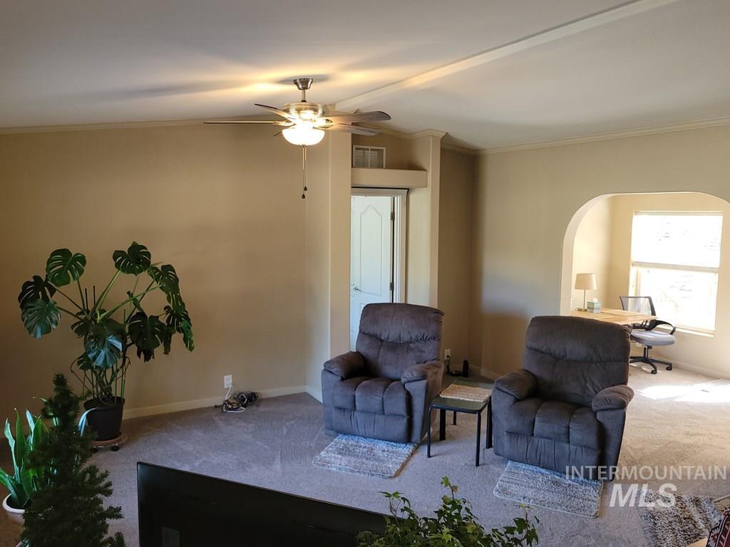 85 W Prospectors Drive, Cascade, Idaho 83611, 3 Bedrooms, 2 Bathrooms, Residential For Sale, Price $559,900,MLS 98983484