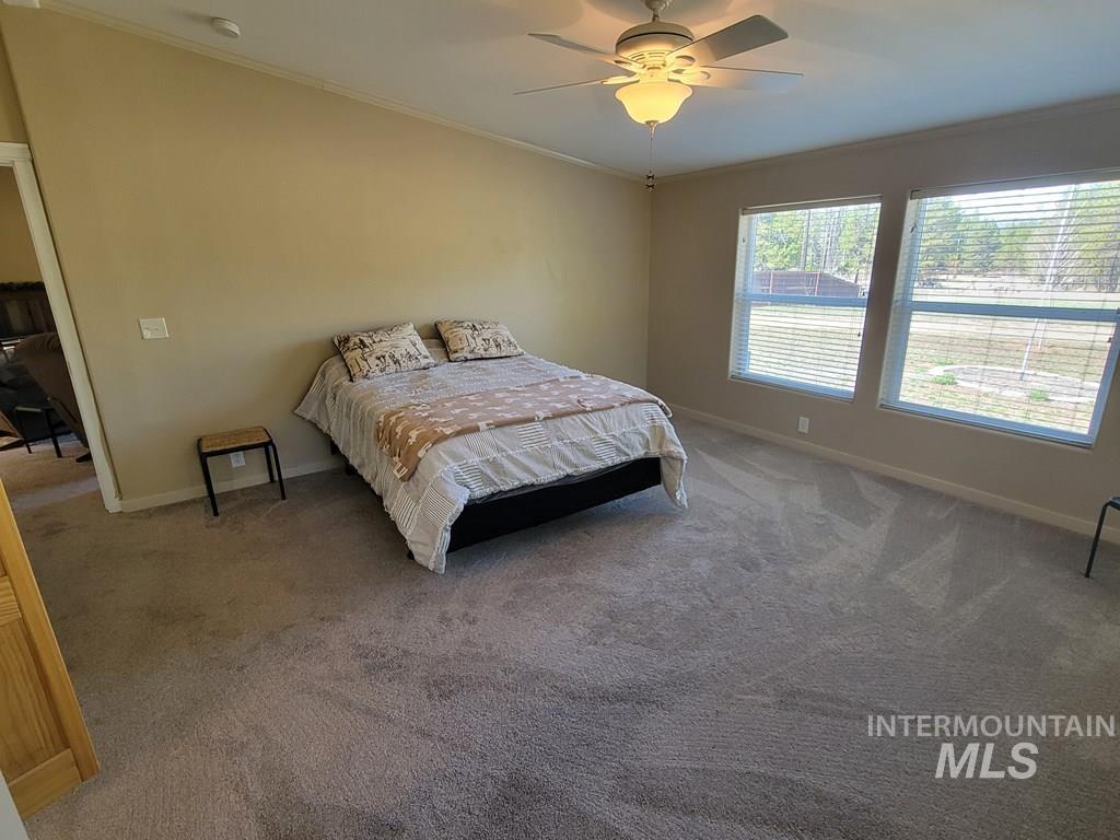 85 W Prospectors Drive, Cascade, Idaho 83611, 3 Bedrooms, 2 Bathrooms, Residential For Sale, Price $559,900,MLS 98983484