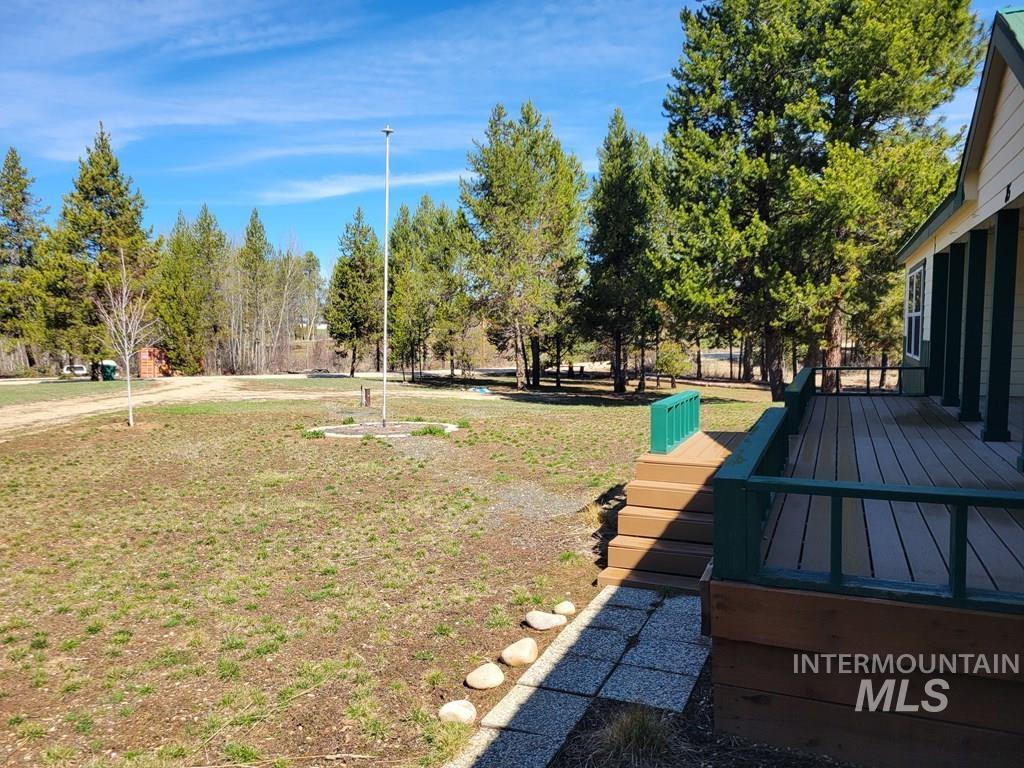 85 W Prospectors Drive, Cascade, Idaho 83611, 3 Bedrooms, 2 Bathrooms, Residential For Sale, Price $559,900,MLS 98983484